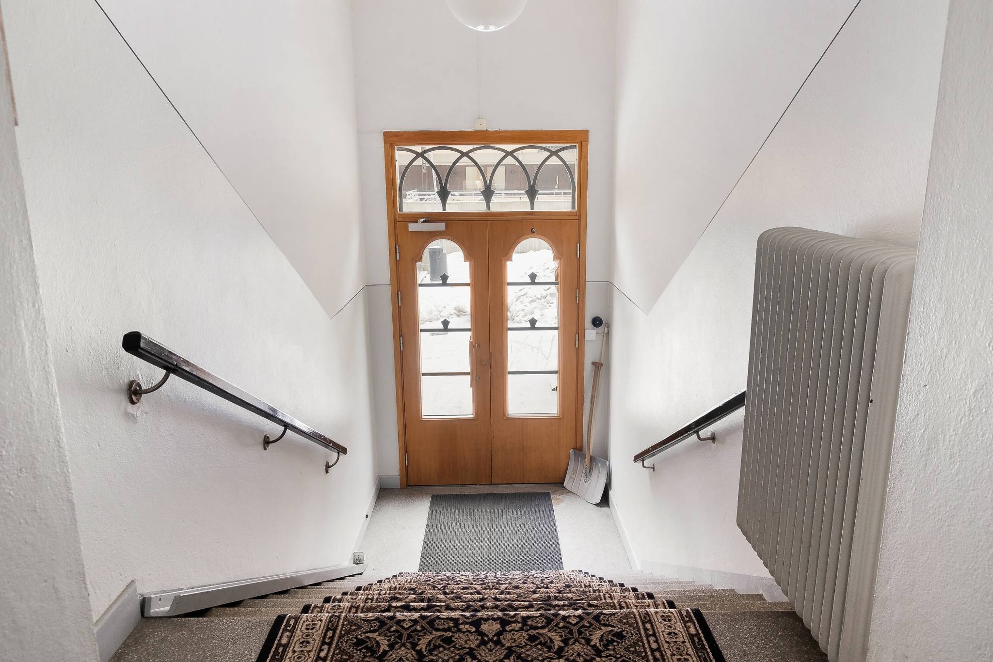 2 rum Lägenhet på Dalslandsgatan 7, 3 tr Södermalm - Katarina Sofia Stockholms kommun - bild 14