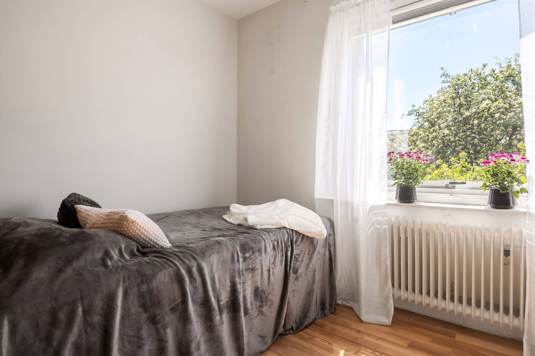 1 rum lägenhet på Pilegårdsgatan 18C Göteborg, Göteborgs kommun - bild 3