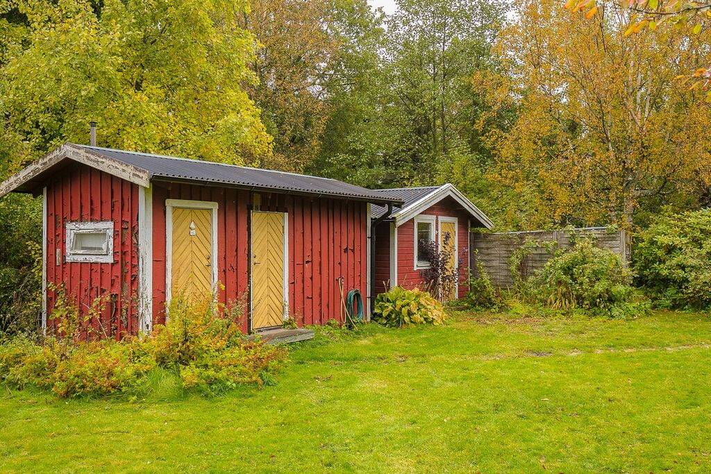 2 rum Fritidsboende på Selvéns väg 3 Filsbäck Lidköpings kommun - bild 6
