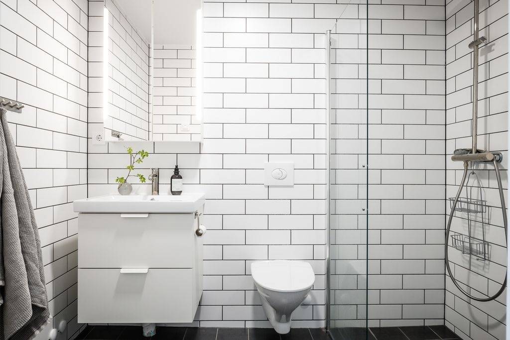6 rum Lägenhet på Trollhasselgatan 27 Centrala Hisingen Göteborgs kommun - bild 13