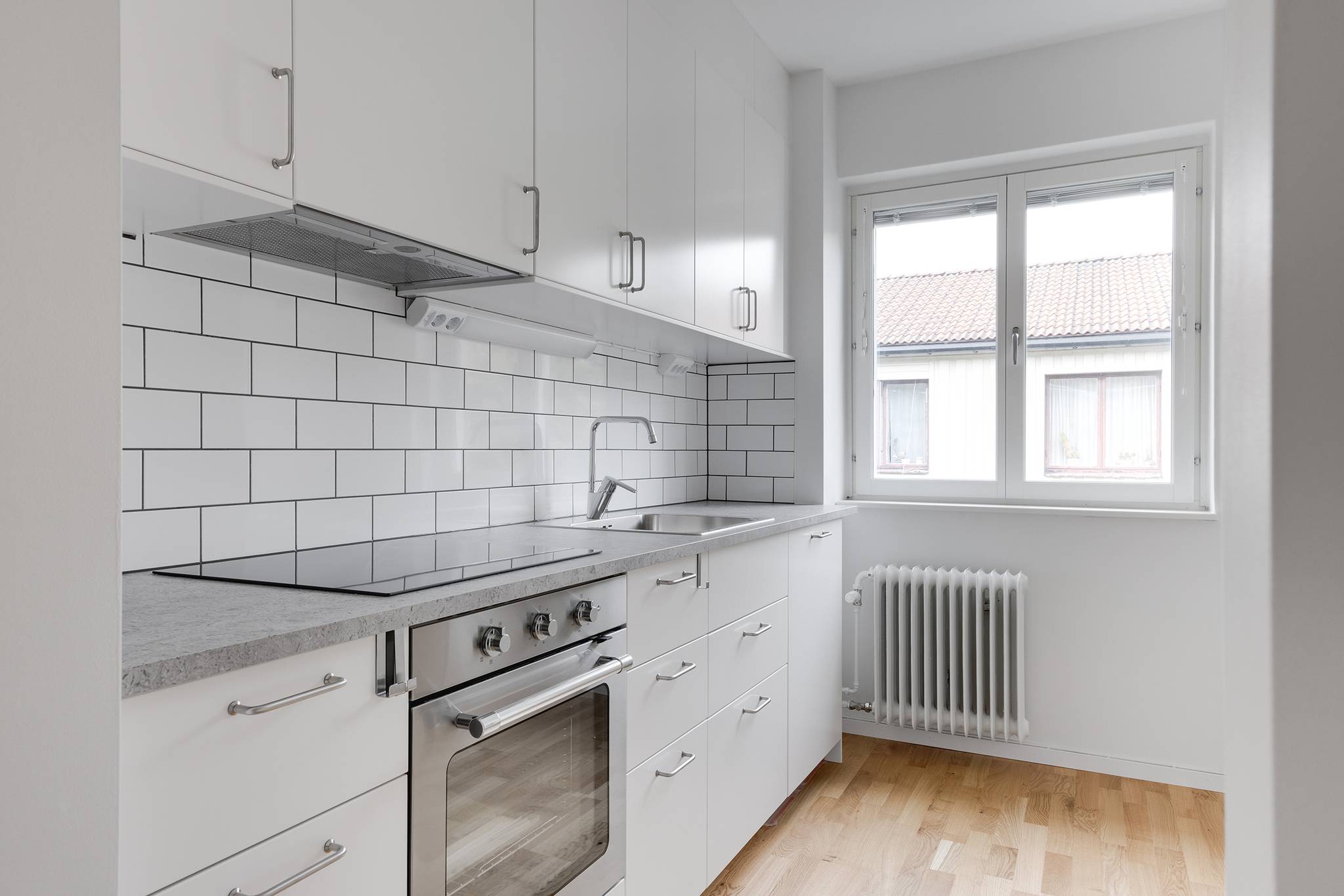 260 m² Övrig på Hällbygatan 8 Luthagen Uppsala kommun - bild 17