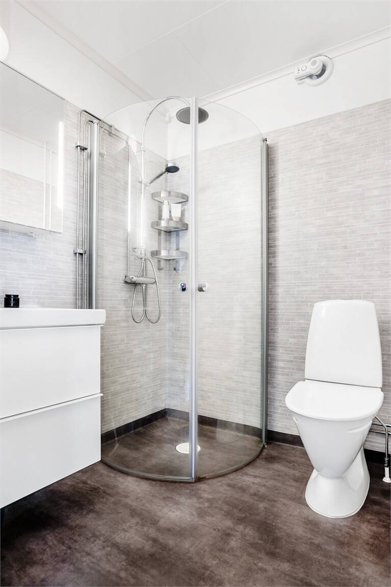 6 rum Villa på Rullstensvägen 30 Hagfors kommun - bild 12