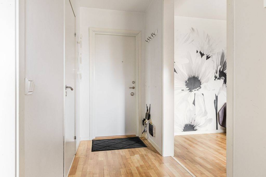 1 rum Lägenhet på Klippgatan 26 Korsta Sundsvalls kommun - bild 12