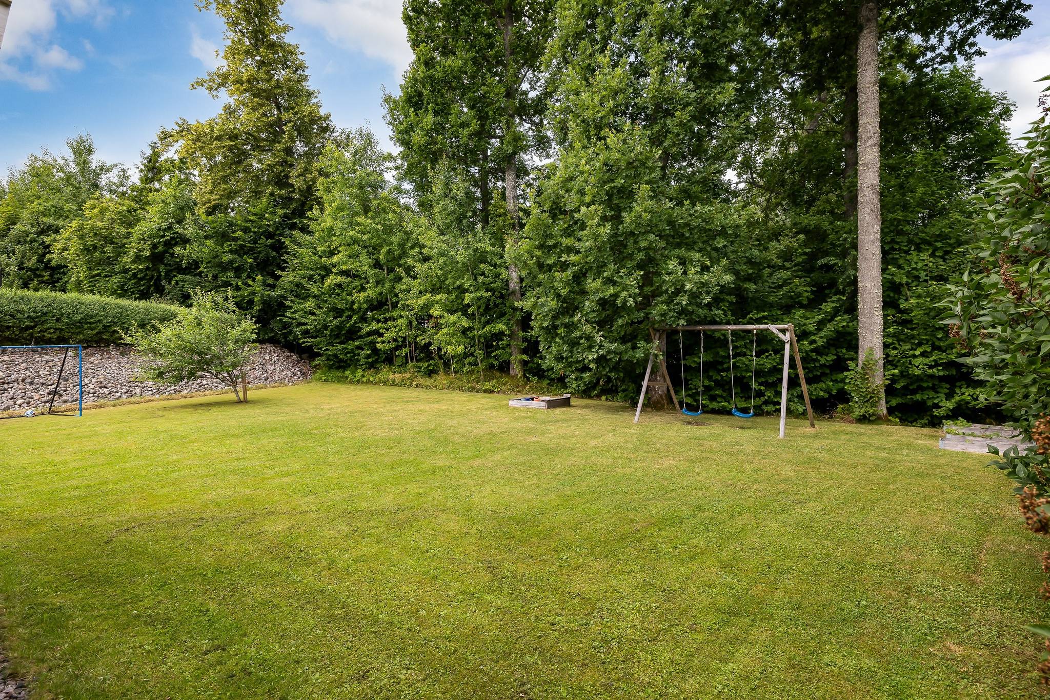 5 rum Parhus på Dröjabacken 14 Ekeby-Almby Örebro kommun - bild 37