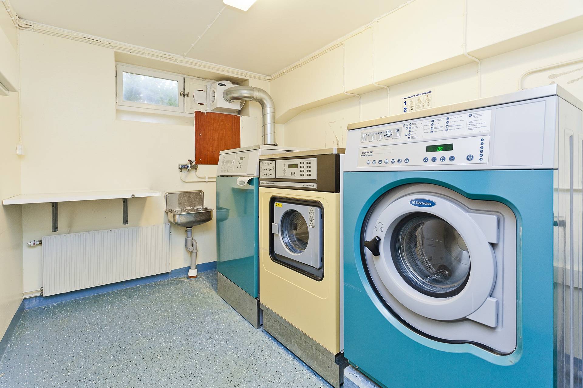 1.5 rum Lägenhet på Liljegatan 4C Fålhagen Uppsala kommun - bild 21