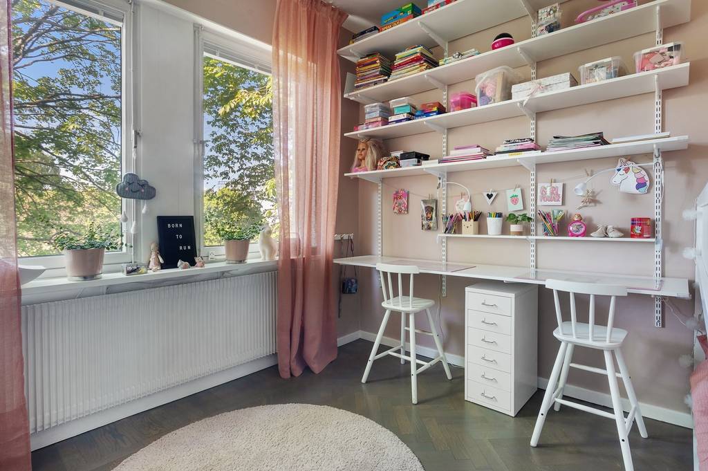 3 rum Lägenhet på Skulptörvägen 4 Johanneshov Stockholms kommun - bild 17