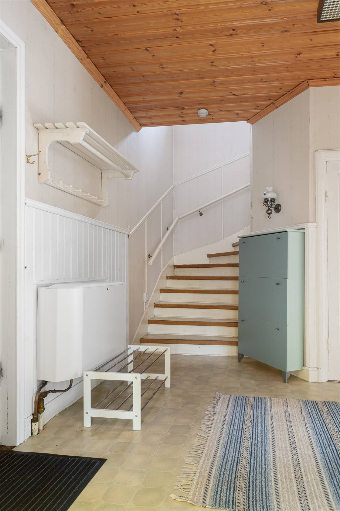 5 rum Villa på Fridhemsgatan 2 Kungsörs kommun - bild 17
