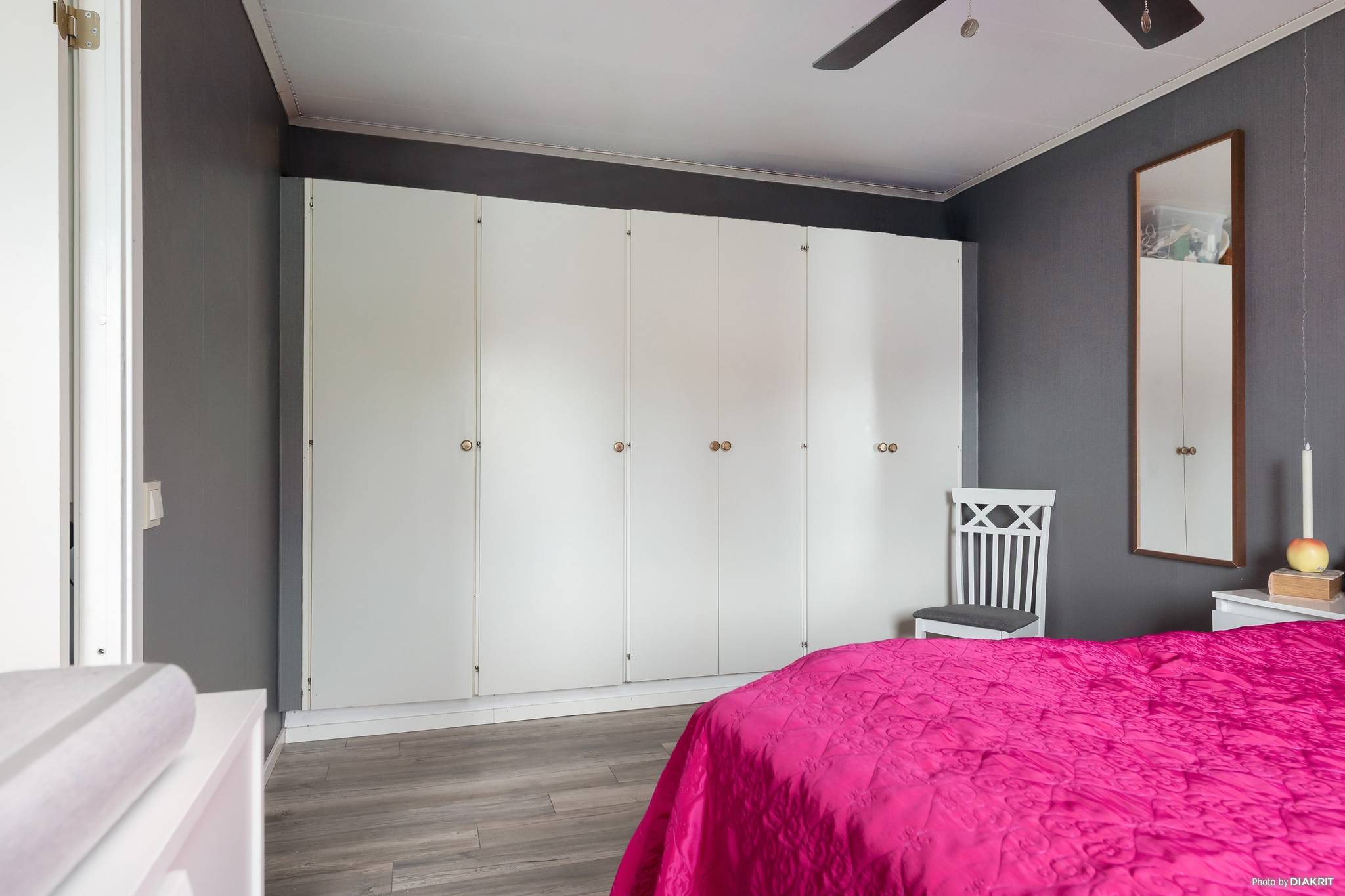 5 rum Villa på Blåbärsstigen 19 Djuptjärn Kalix kommun - bild 15
