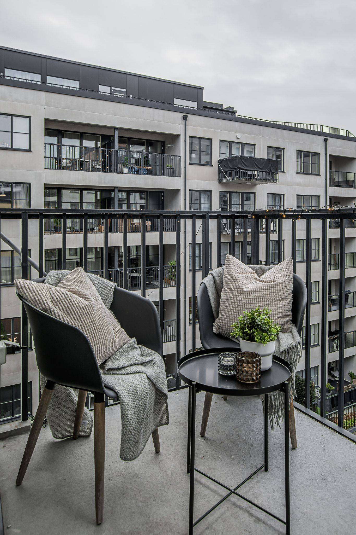 1 rum Lägenhet på Korsgatan 8 Munksjöstaden Jönköpings kommun - bild 15