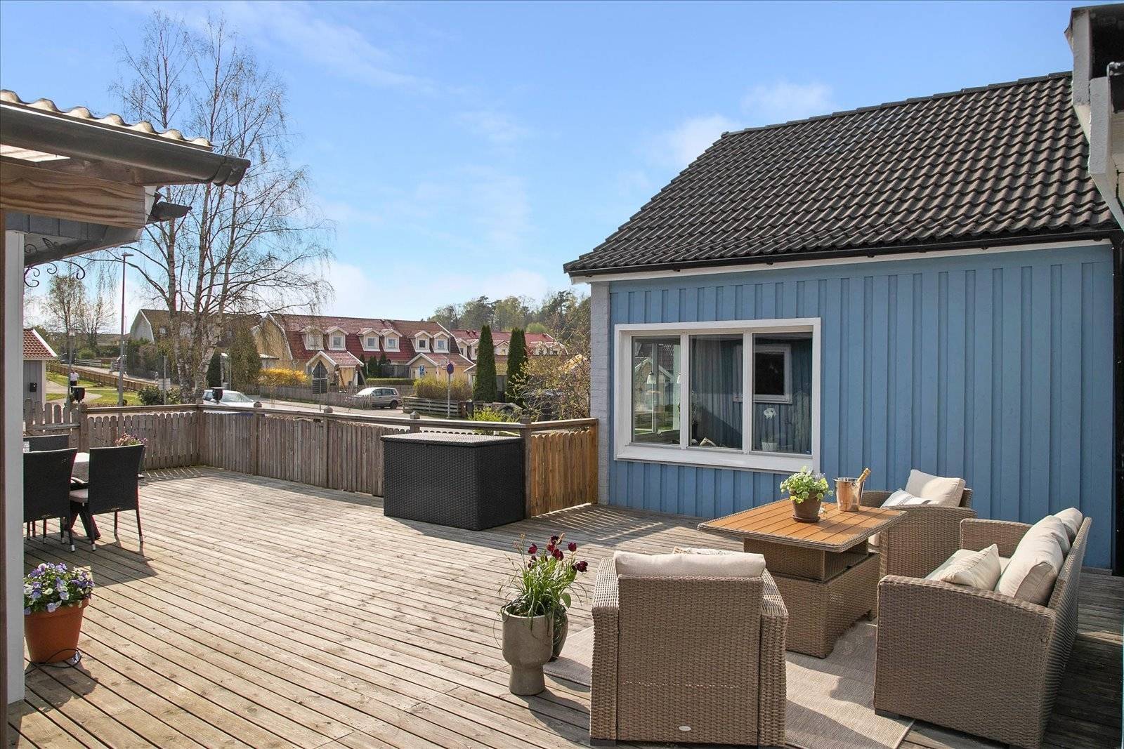 6 rum Villa på Ingebäcksvägen 37 Hisings Kärra Göteborgs kommun - bild 29