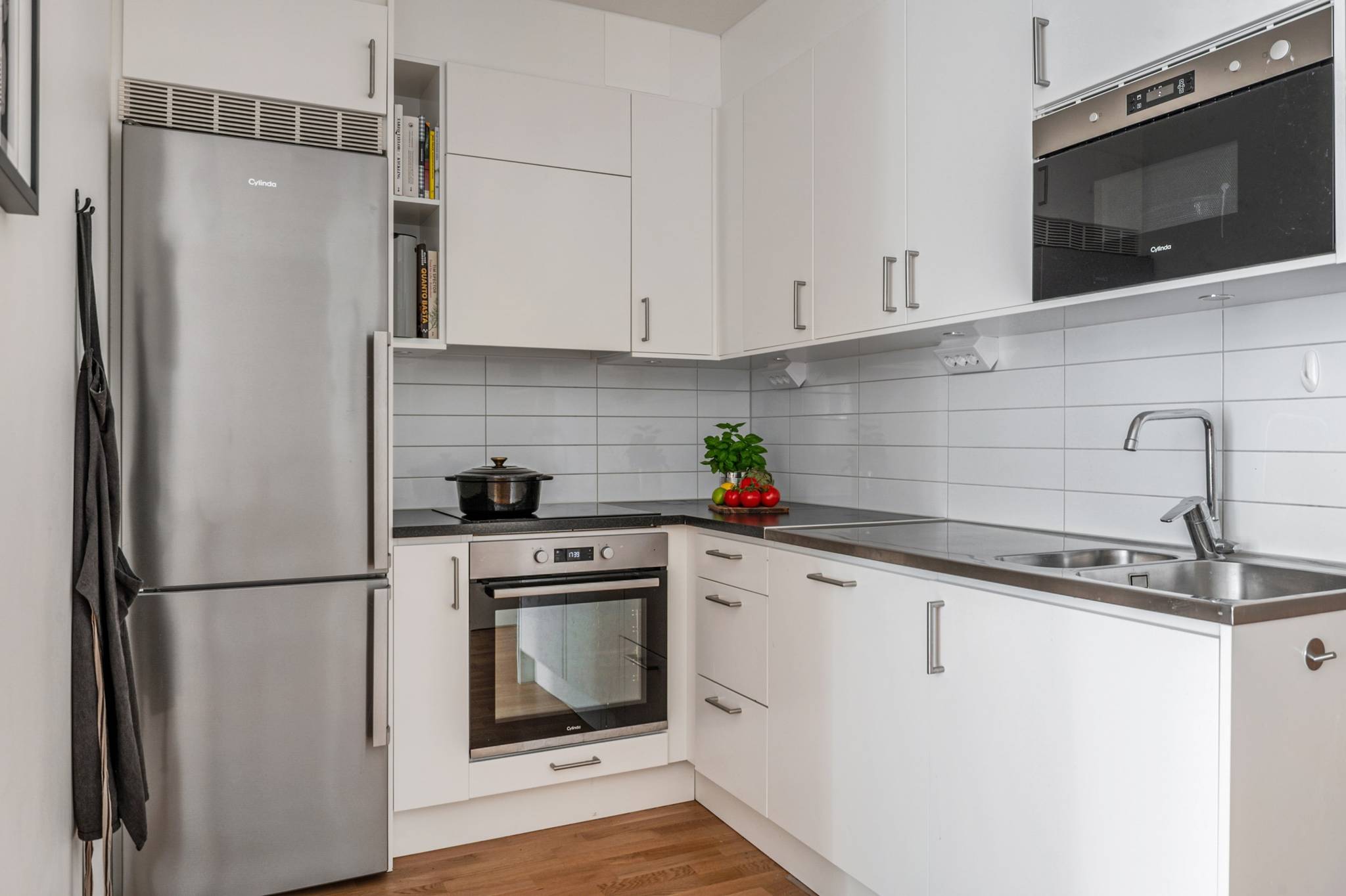 2 rum Lägenhet på Vega allé 79 Vega Haninge kommun - bild 6