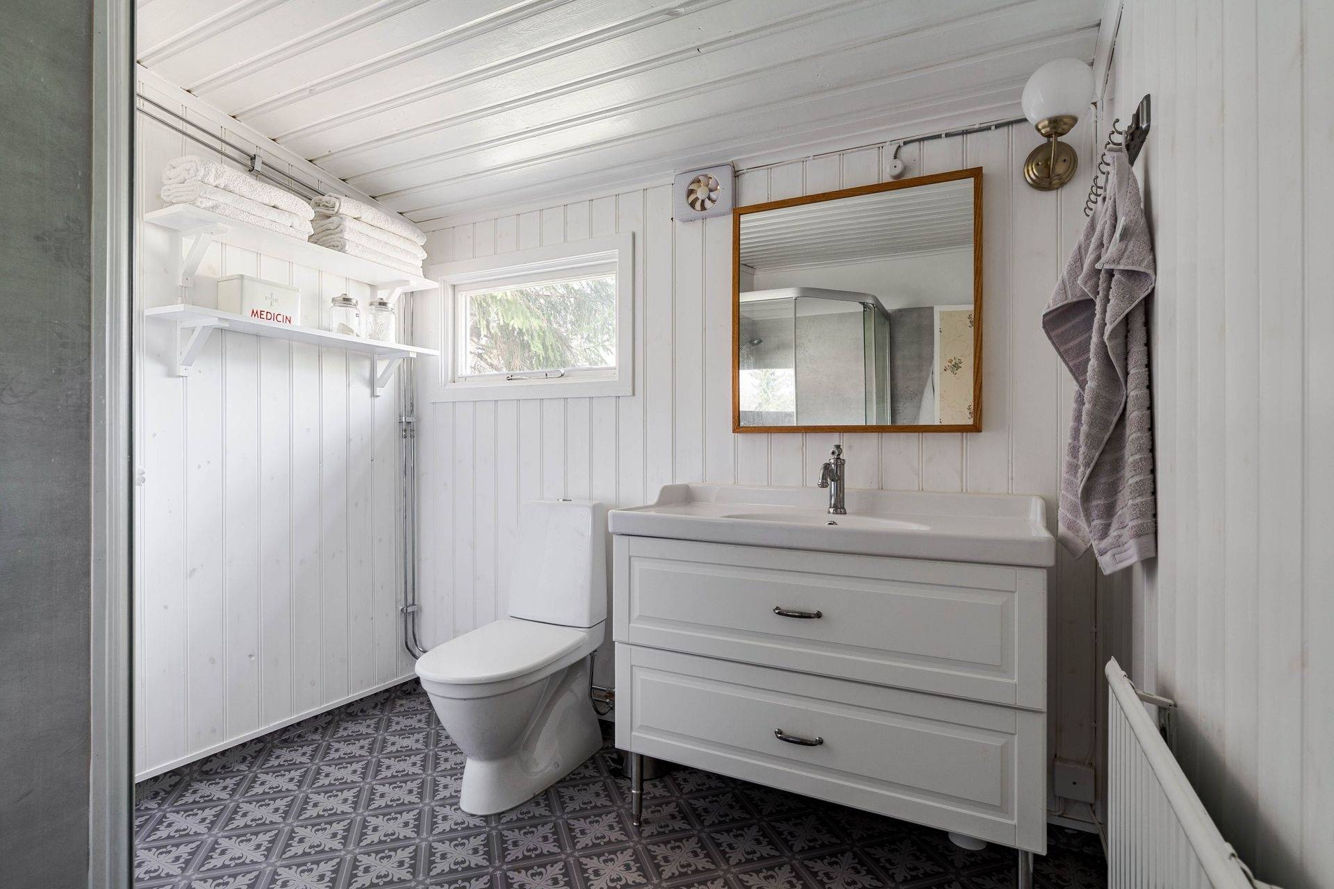 2.5 rum Villa på Fårskärsvägen 37 Gårdskär Älvkarleby kommun - bild 23
