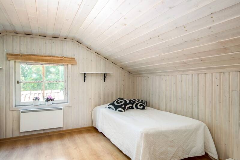 7 rum Villa på Hallen 21 Hudiksvall-Idenor Hudiksvalls kommun - bild 19