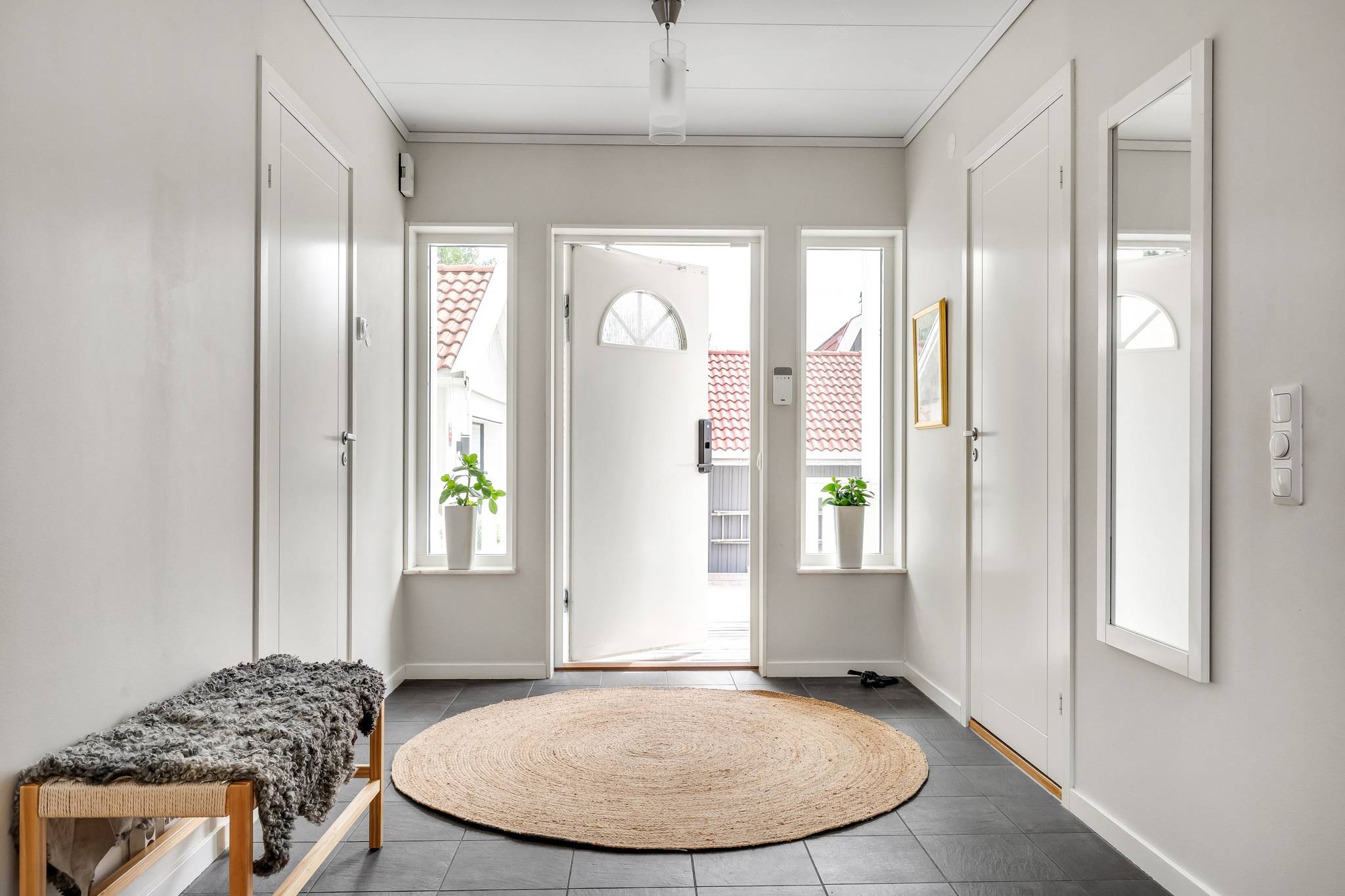 6 rum Villa på Granstigen 33 Alsike Knivsta kommun - bild 7