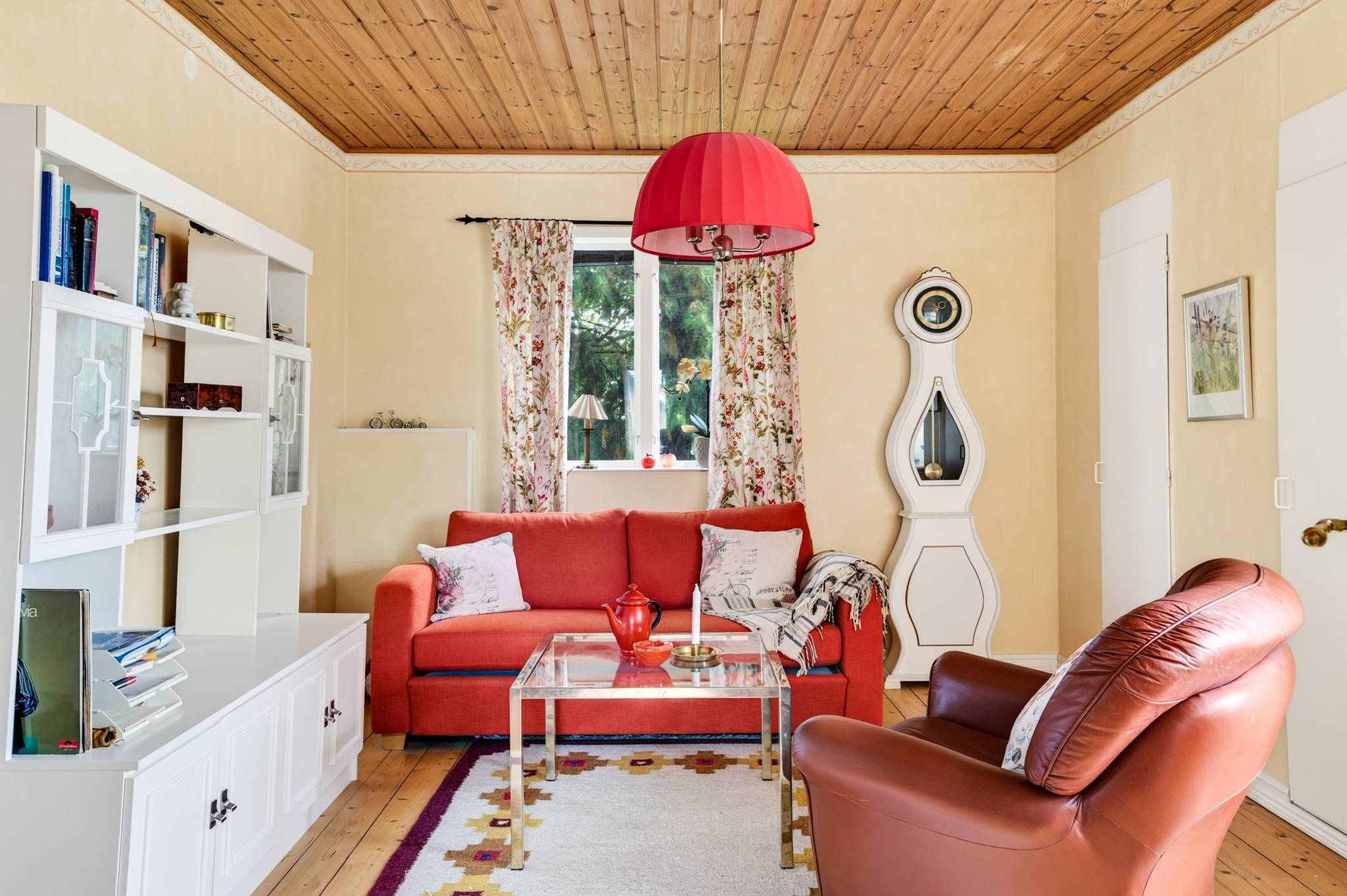 4 rum Villa på Värmlandsgatan 64 Smedby Kristinehamns kommun - bild 31