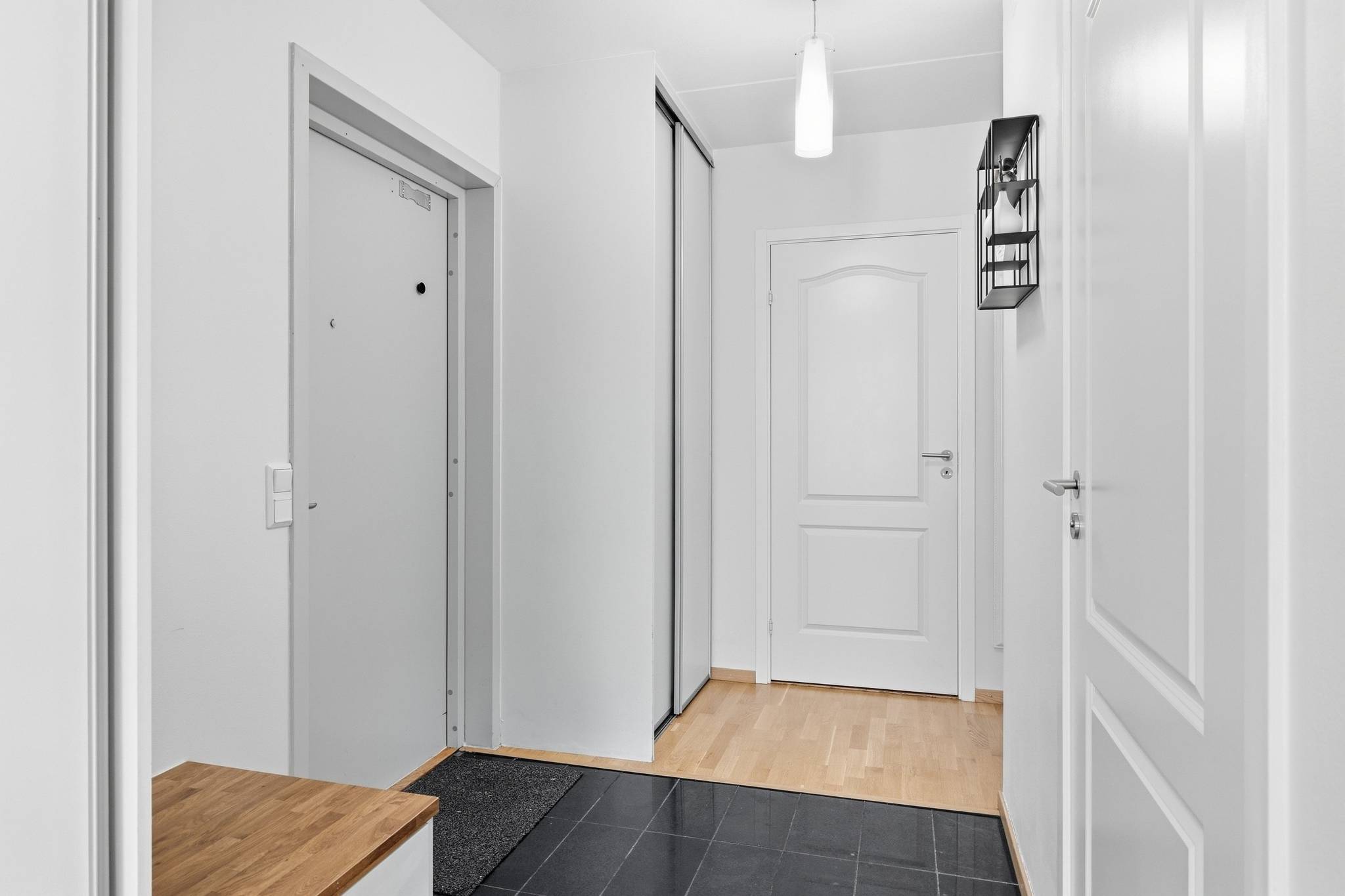 4 rum Lägenhet på Fridensborgsvägen 48 Järvastaden Solna kommun - bild 23