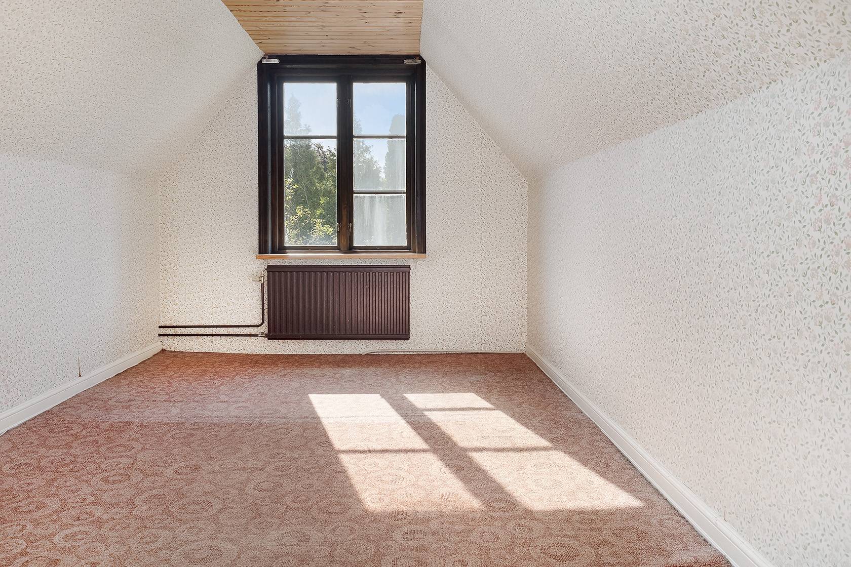 3 rum Villa på Dalgatan 5 Lövestad Sjöbo kommun - bild 11