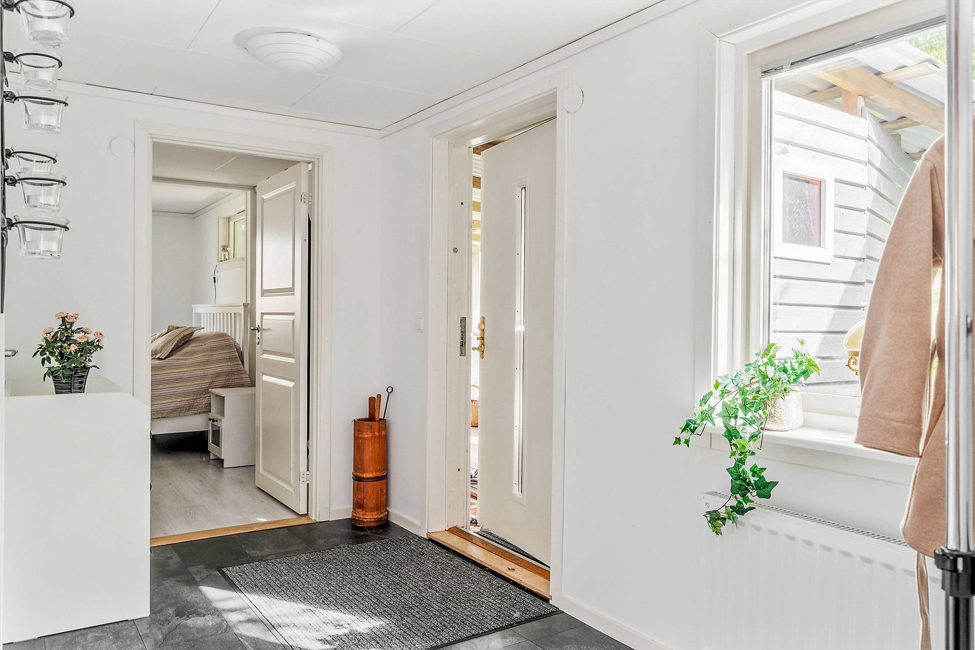 3 rum villa på Fringshultsvägen 70 Frillesås, Kungsbacka kommun - bild 3