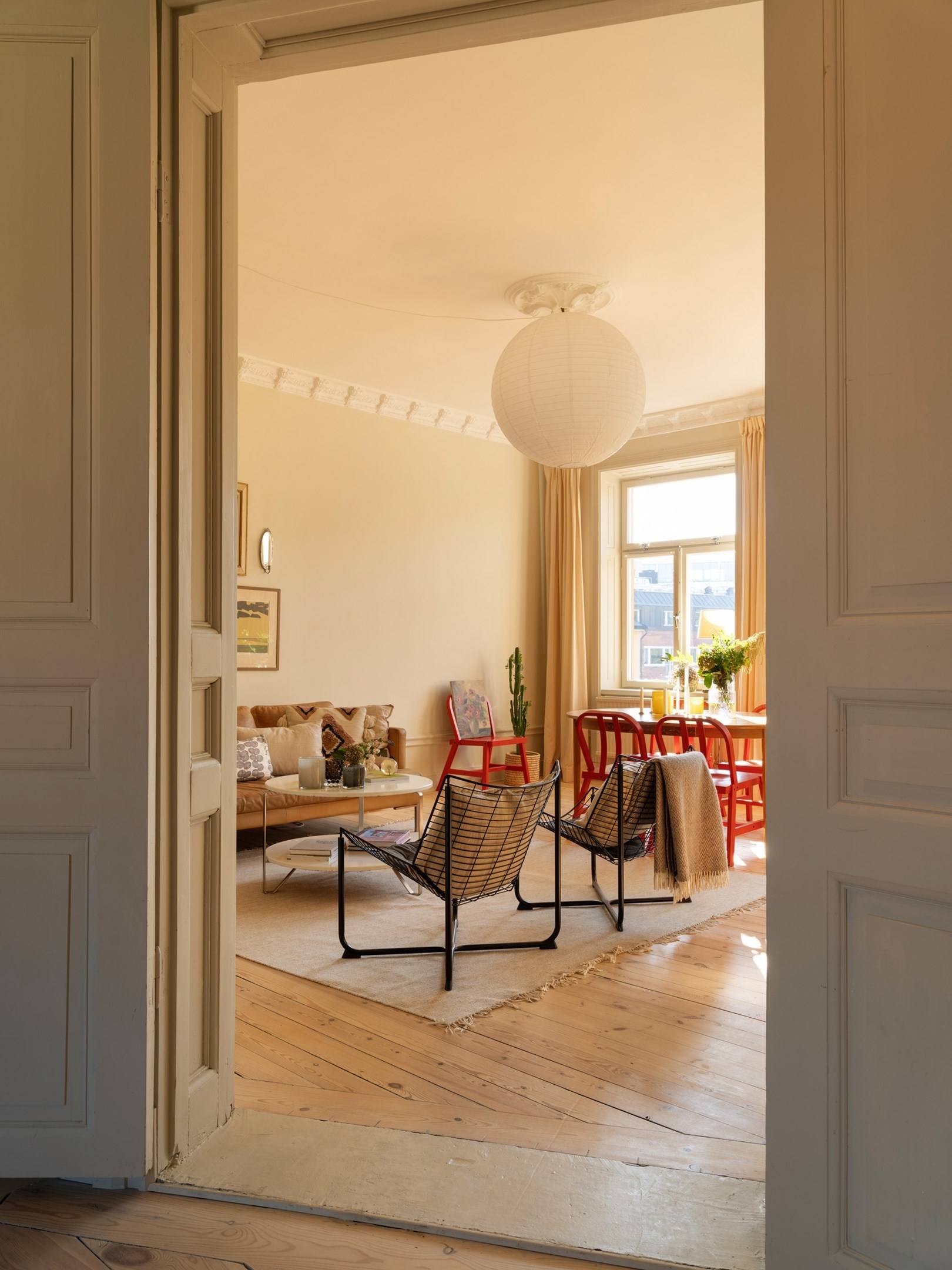 3 rum Lägenhet på Sankt Göransgatan 78 Kungsholmen Stockholms kommun - bild 4