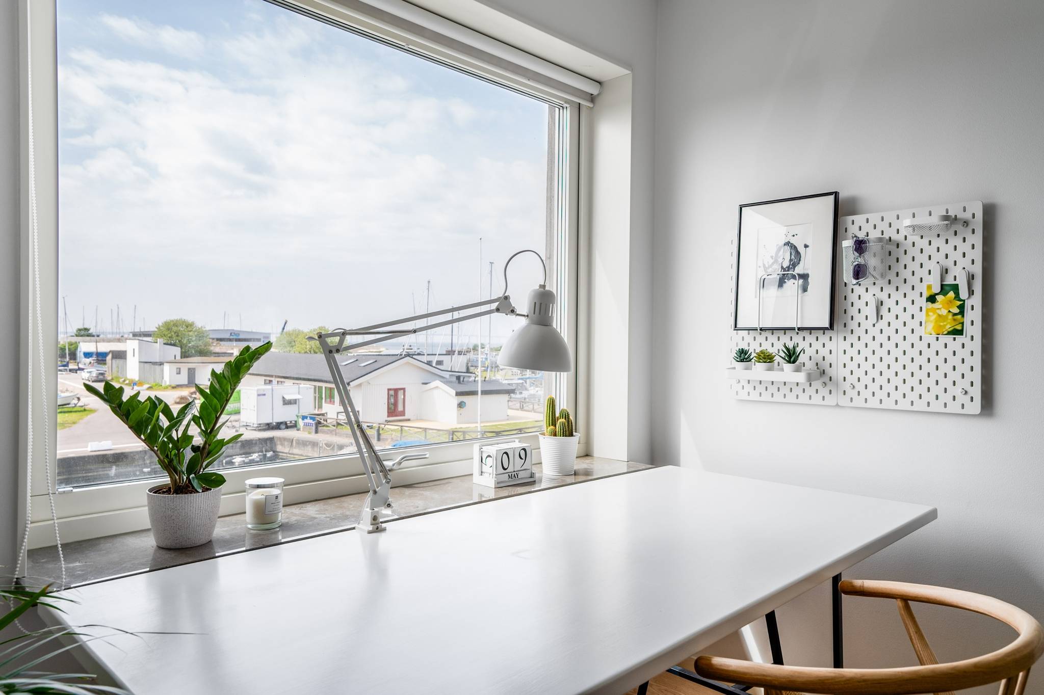 5 rum Parhus på Dragörkajen 19 Limhamn Malmö kommun - bild 43