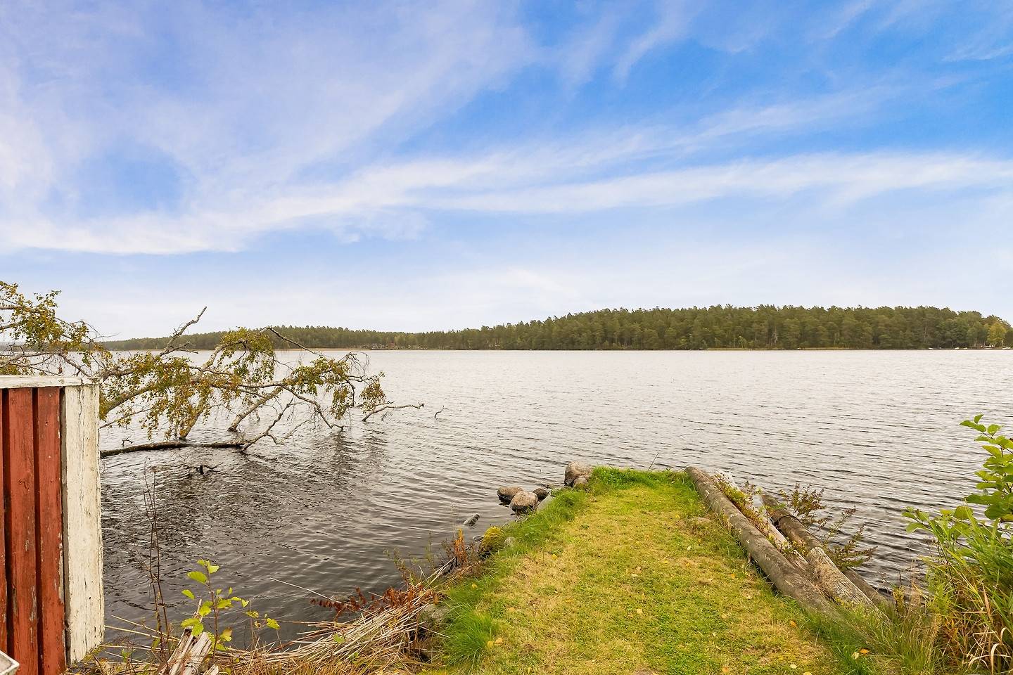 2 rum Fritidshus på Vaberget Skackan 26 Vaberget Karlsborgs kommun - bild 4