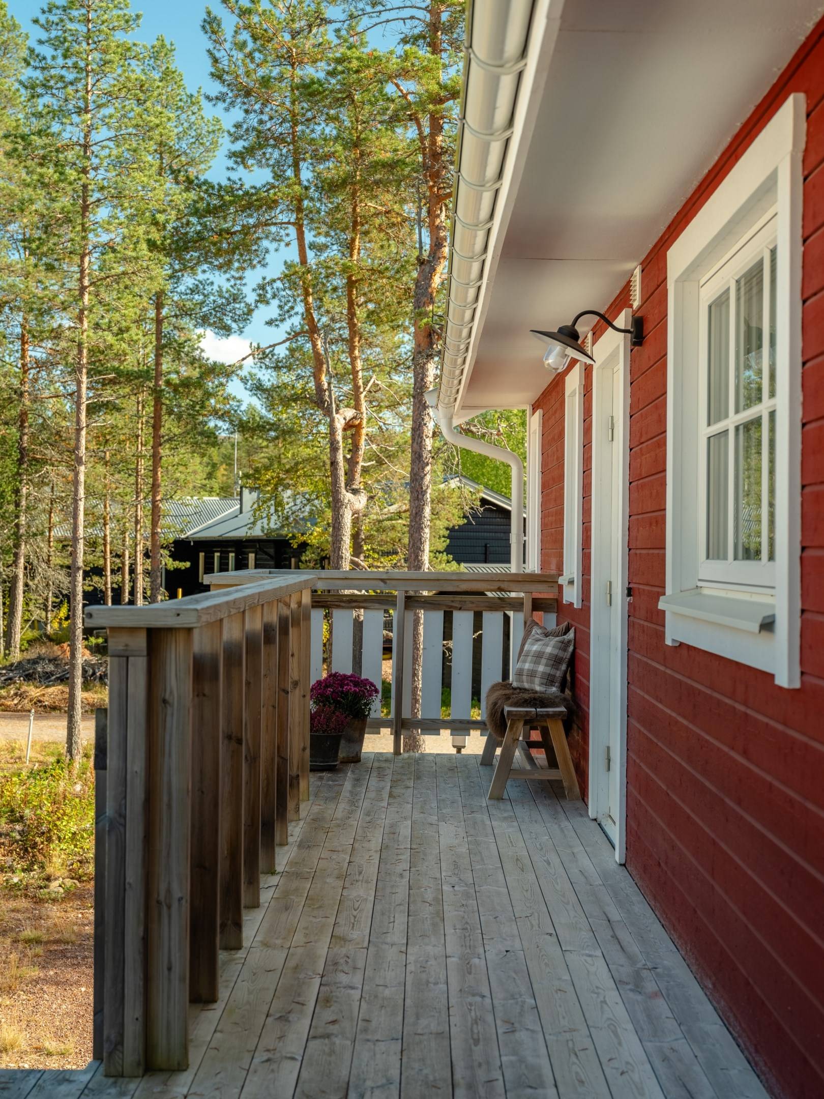 4 rum lägenhet på Stafettvägen 10C Hundfjället/Tandådalen, Malung-Sälens kommun - bild 5