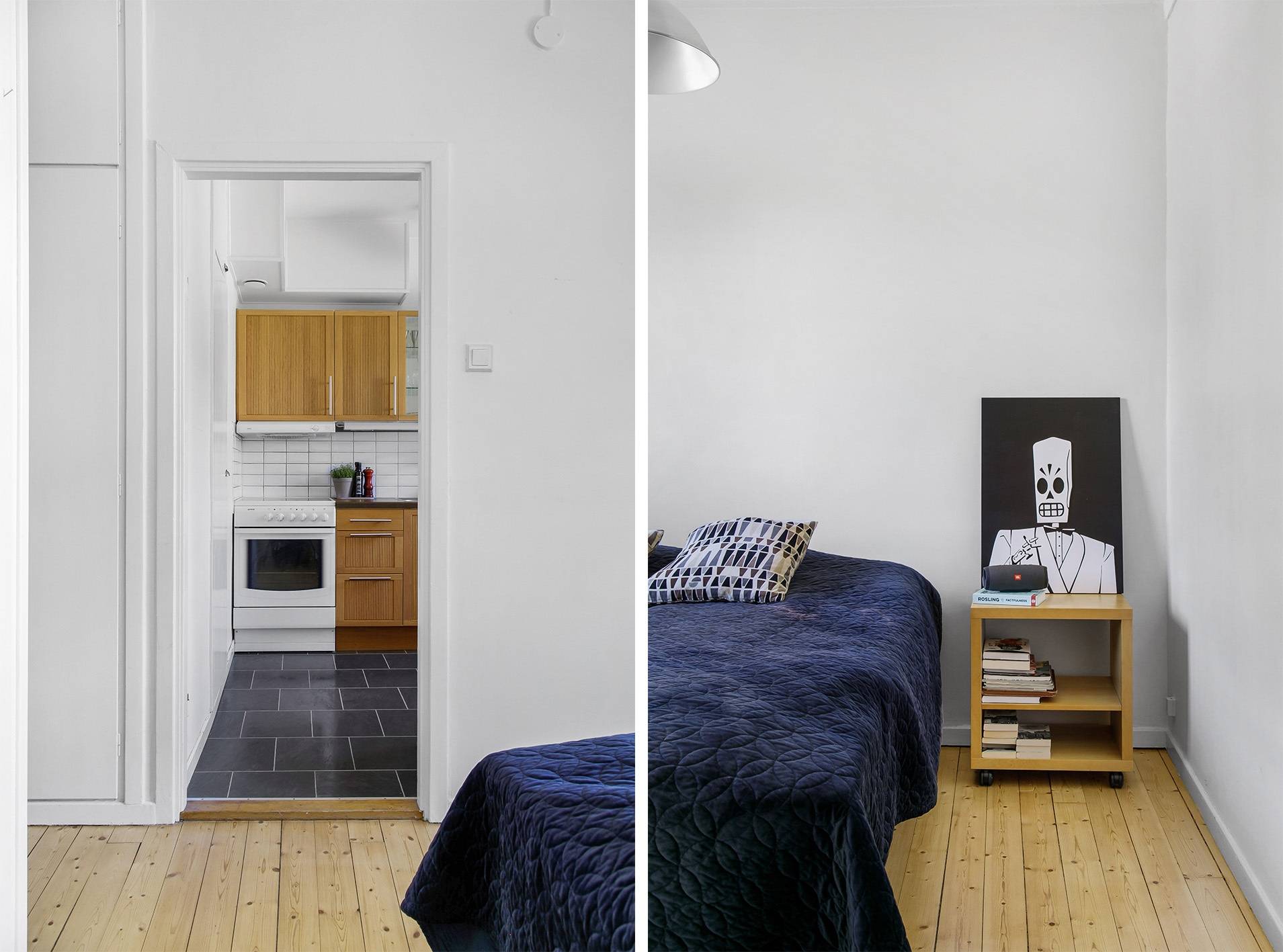 2 rum Lägenhet på Linggatan 11B Vasastaden Linköpings kommun - bild 7