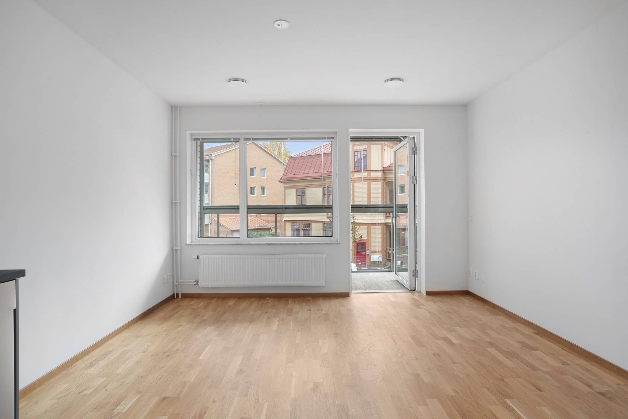 2 rum Lägenhet på Västra Norrlandsgatan 11B Centrum Umeå kommun - bild 6
