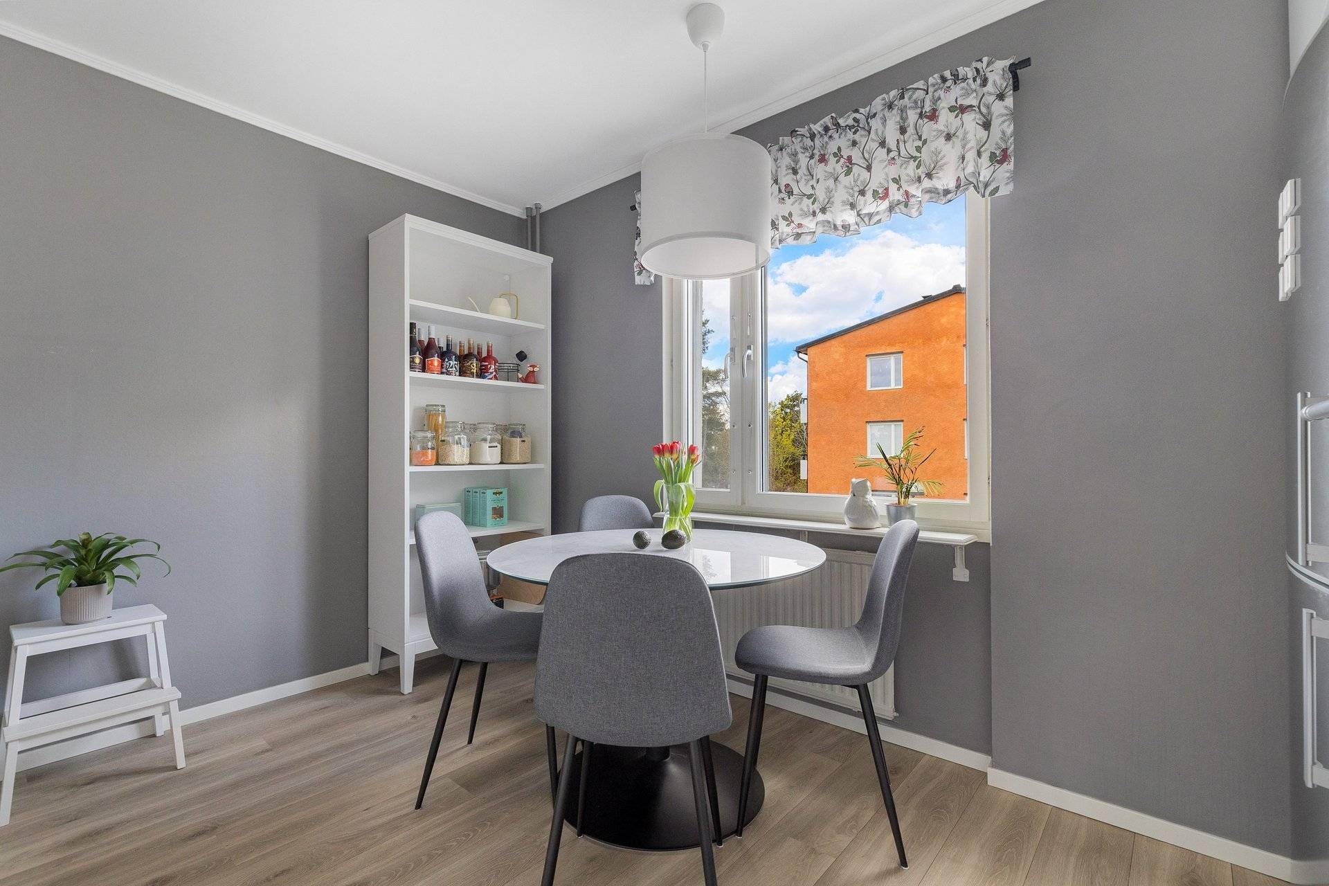 2 rum Lägenhet på Tullingebergsvägen 3, 2 tr Tullinge Botkyrka kommun - bild 17