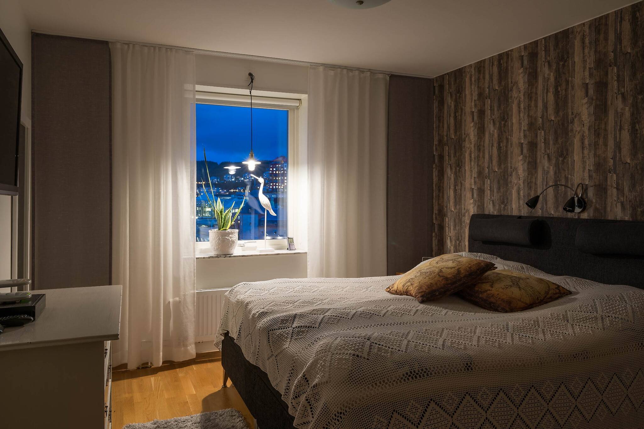 4 rum Lägenhet på Tullgatan 4B Örnsköldsviks kommun - bild 40