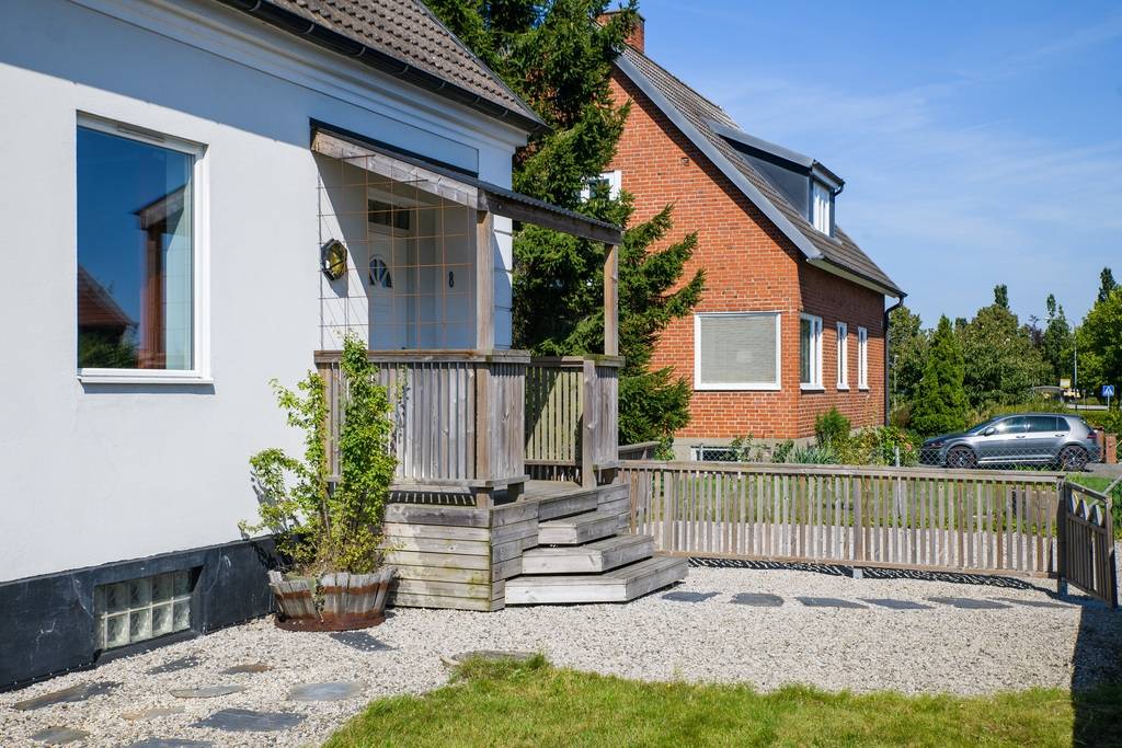 4 rum Villa på Ystadsvägen 8 Tomelilla kommun - bild 22