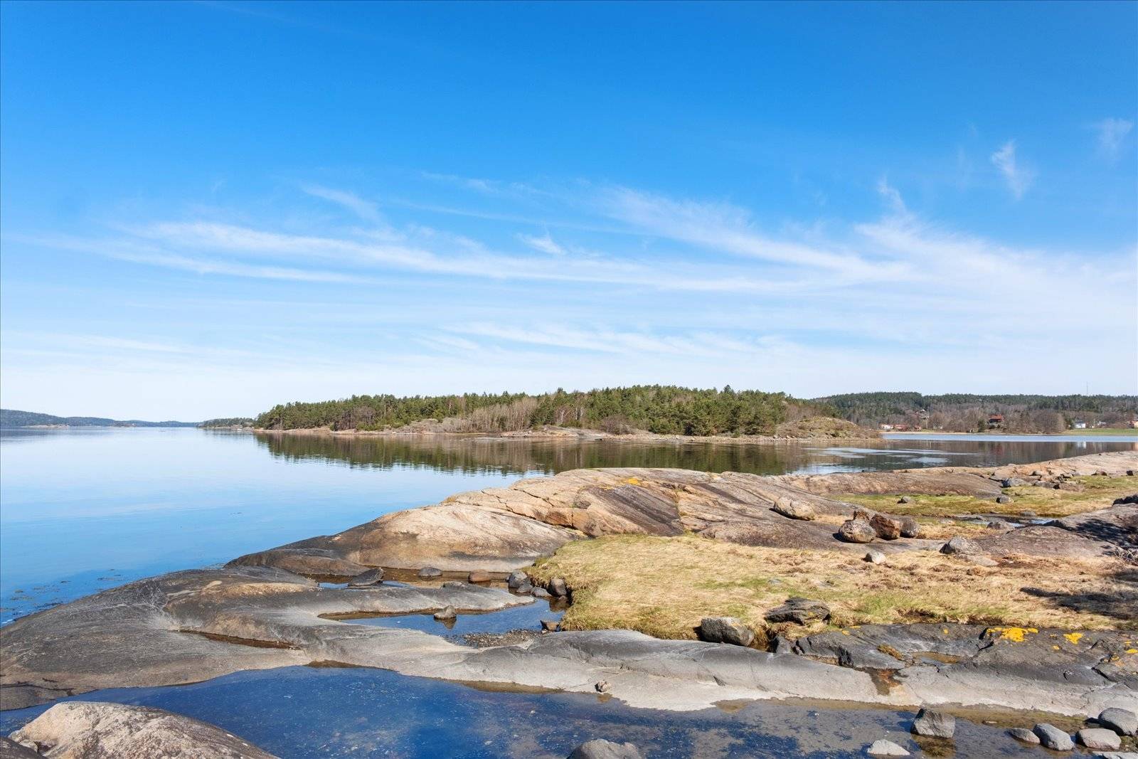 5 rum Vinterbonat fritidshus på Restenäs ö 320 Uddevalla kommun - bild 44