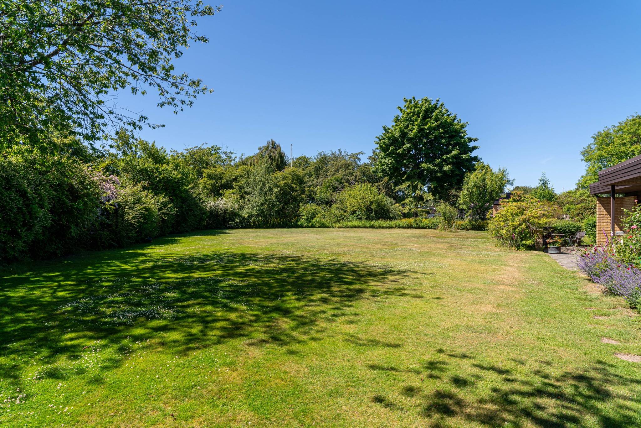 144 m² Villa på Landborgsvägen 1 Helsingborg - Laröd - Hittarp Helsingborgs kommun - bild 28