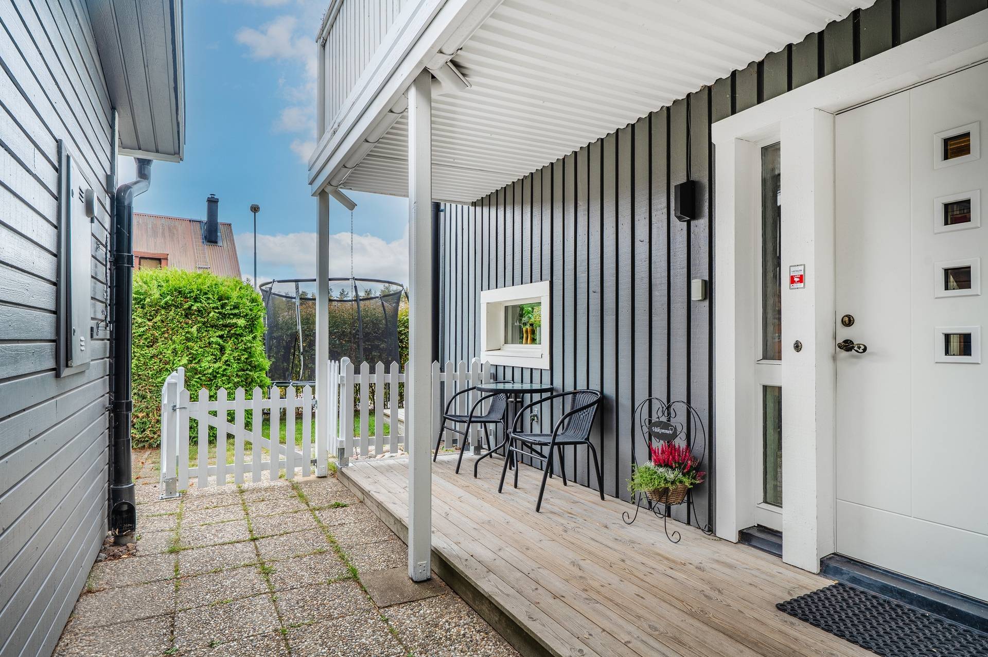 5 rum Villa på Masurgatan 13 Gävle kommun - bild 15