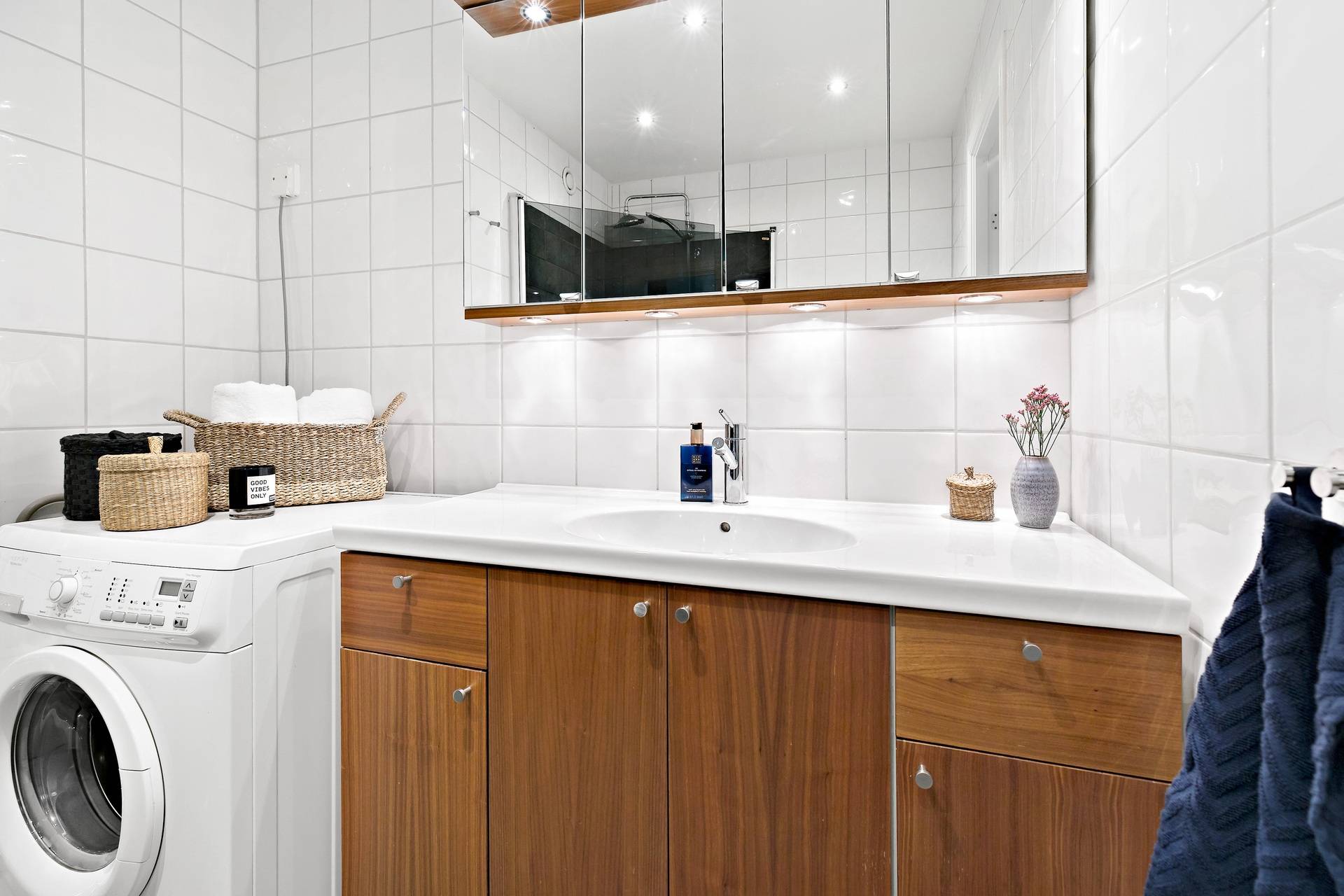 3 rum Lägenhet på Svalgränd 4 Centrala Sundbyberg Sundbybergs kommun - bild 13