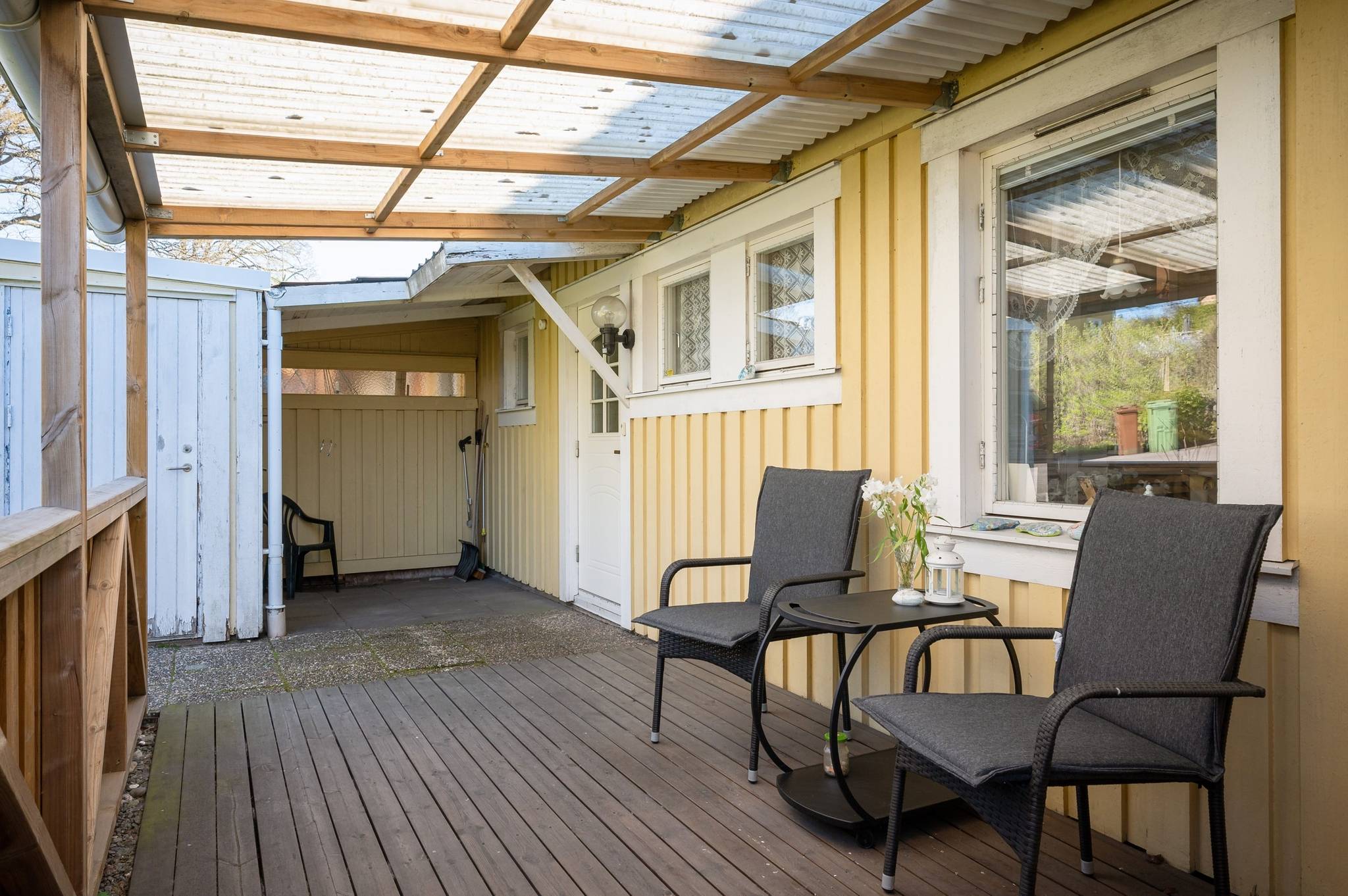 4 rum Parhus på Annelundsvägen 3 Horred Marks kommun - bild 21