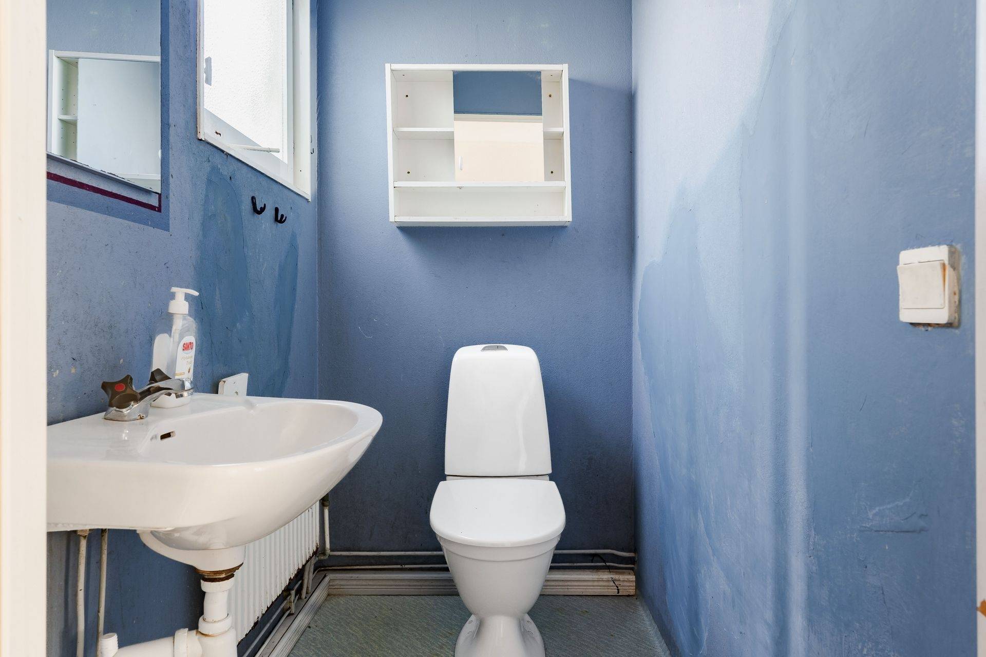 4 rum Parhus på Plåtverksgatan 108 Bäckby Västerås kommun - bild 12