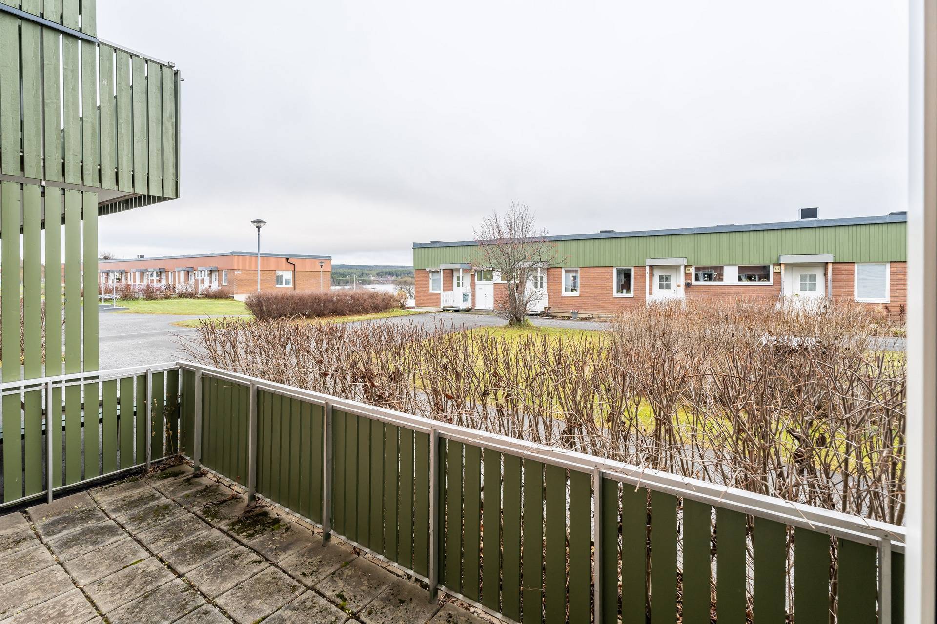 1 rum Lägenhet på Sjövägen 160 Brunflo Östersunds kommun - bild 3