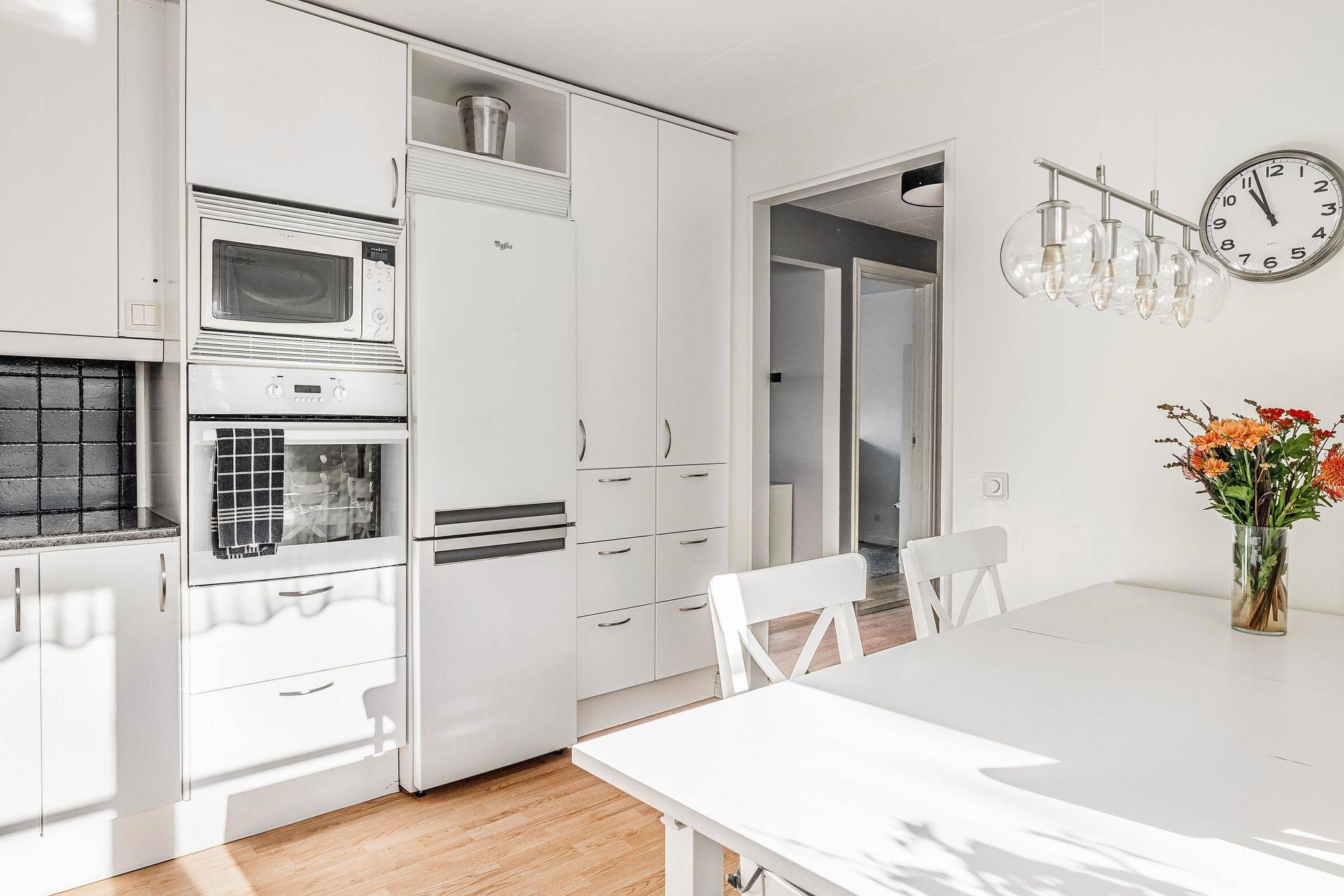 5 rum Radhus på Wallius väg 17 Östra Ekedal Värmdö kommun - bild 9