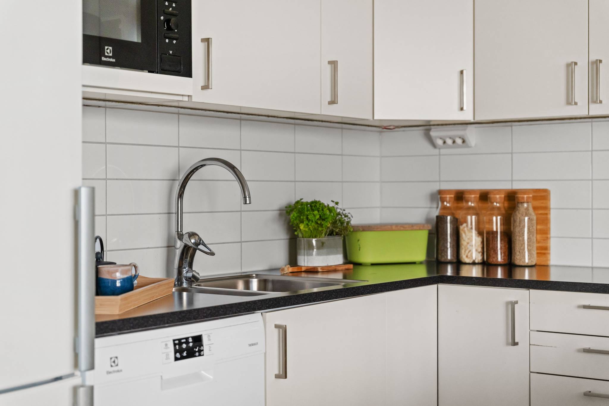 1 rum lägenhet på Skärvstensgatan 32 Mariehem, Umeå kommun - bild 4
