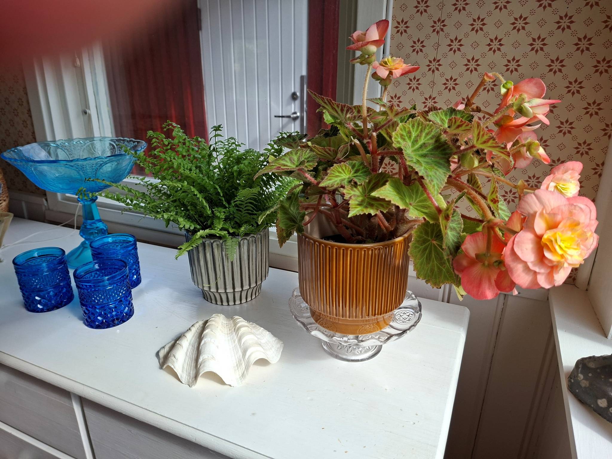 2 rum Fritidshus på Gräslöksgången 70 Slottskogskolonin Göteborgs kommun - bild 42