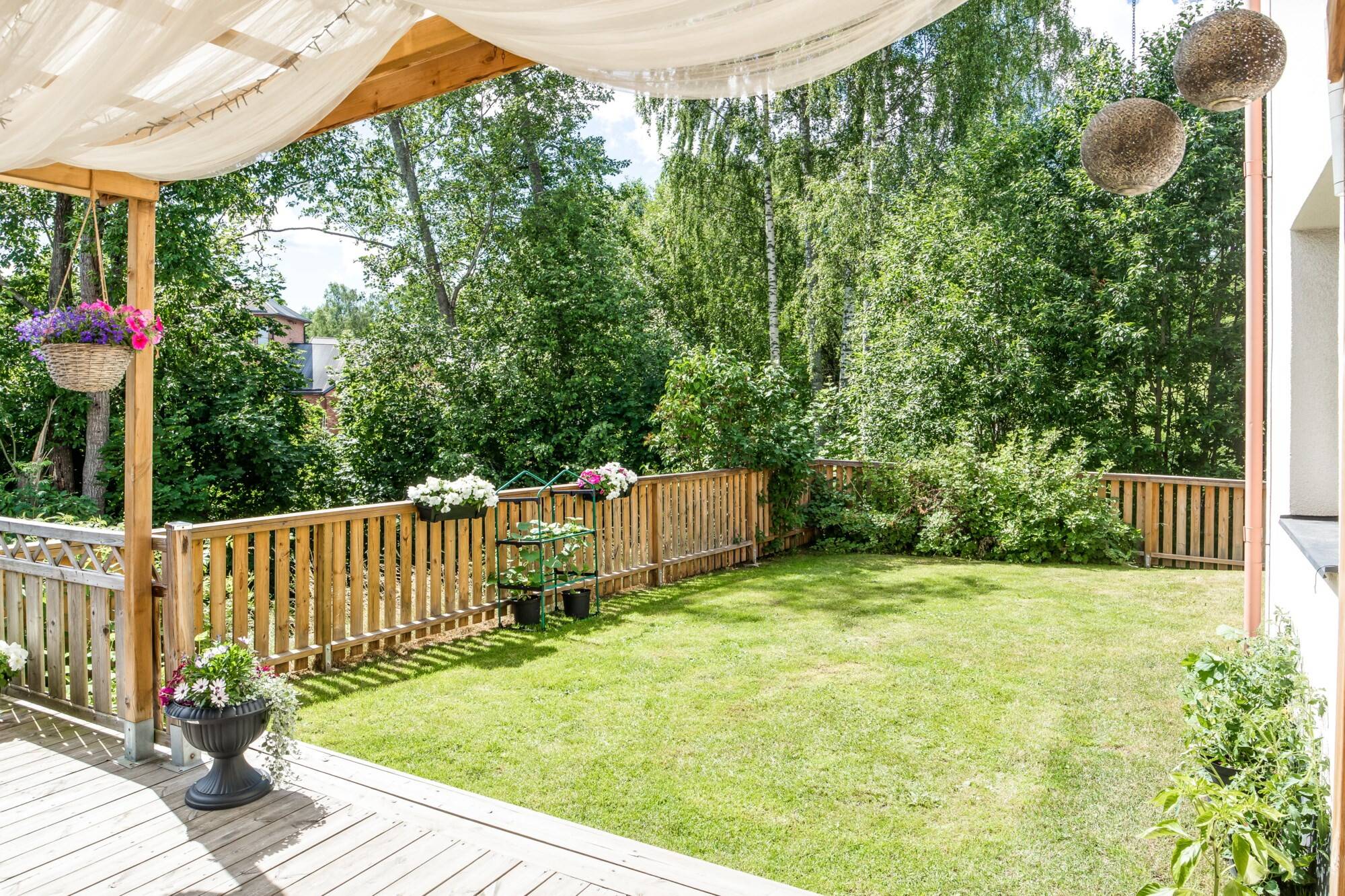 4 rum Kedjehus på Rönnvägen 49 LUDVIKA Åkerkullen Ludvika kommun - bild 12
