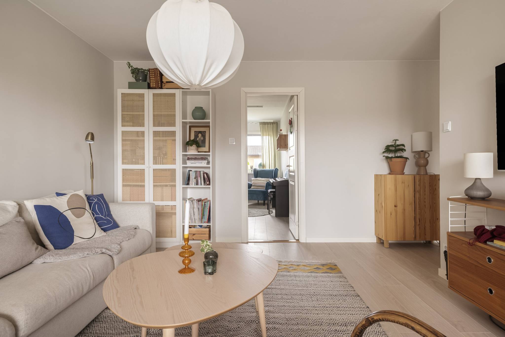 3 rum Lägenhet på Bergkristallsgatan 24 Göteborgs kommun - bild 11