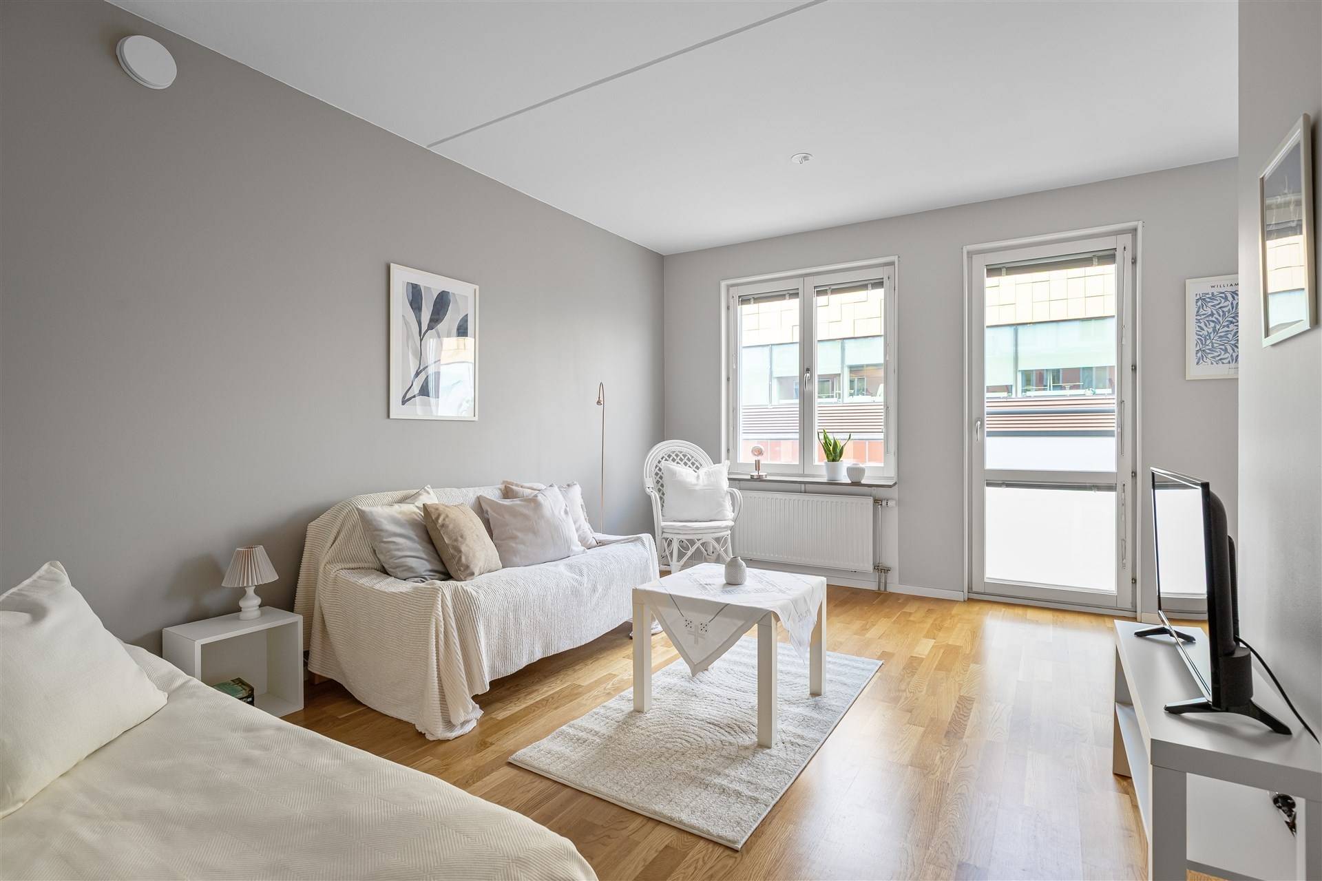 1 rum Lägenhet på Kungsgatan 71 Centrum Uppsala kommun - bild 7