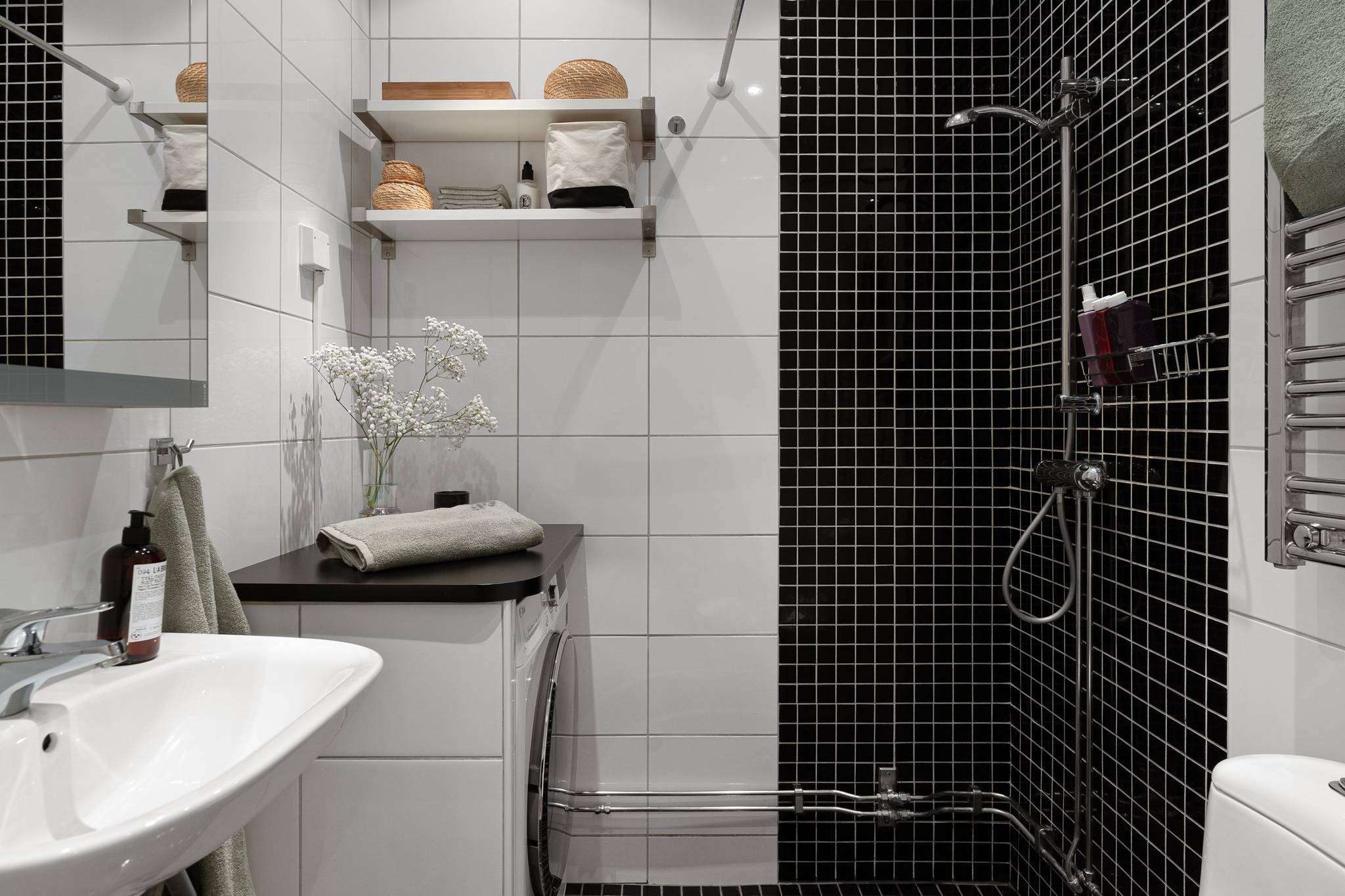 3 rum Lägenhet på Disponentgatan 4 Lilla Essingen Stockholms kommun - bild 23
