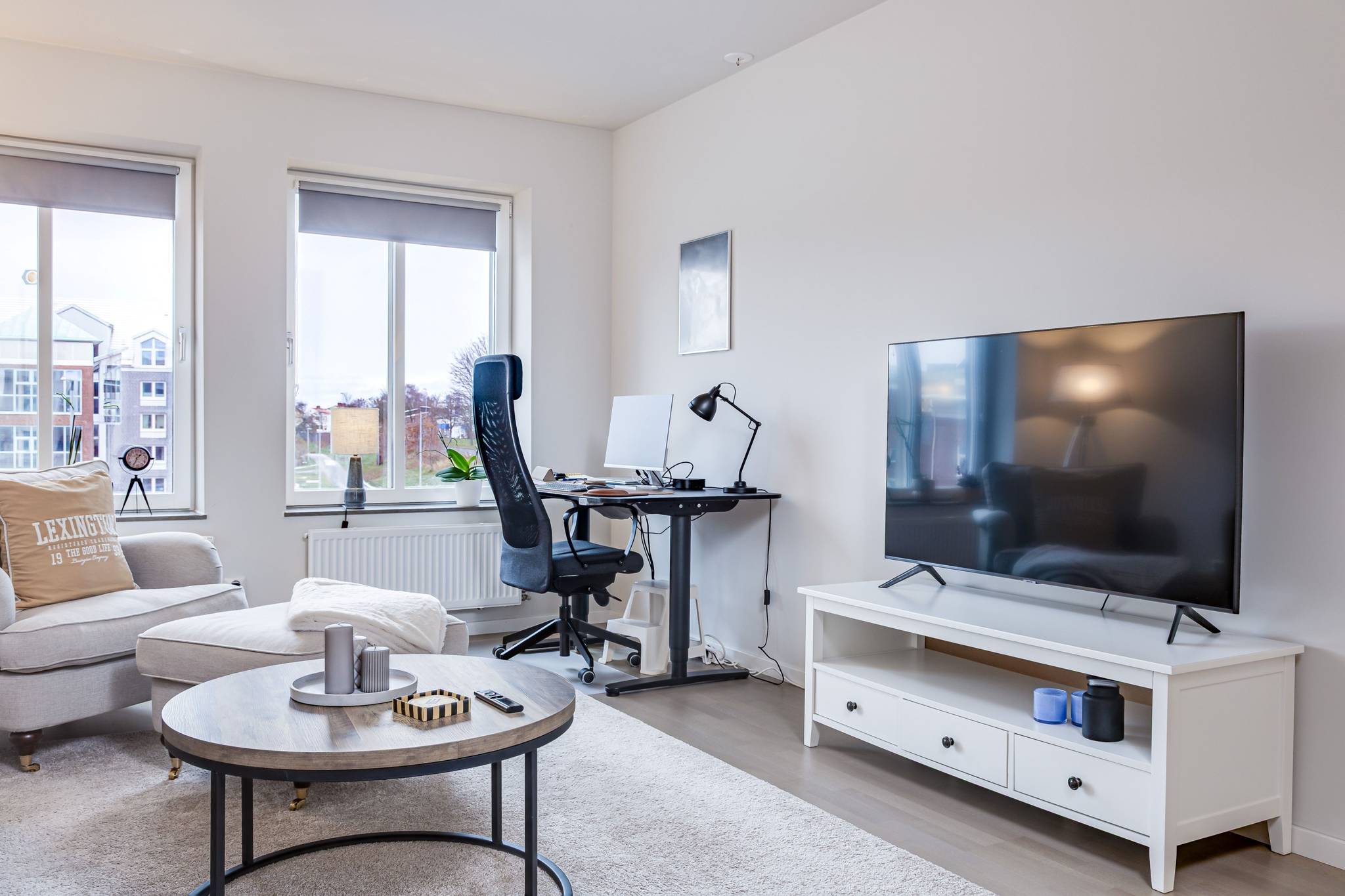 2 rum Lägenhet på Skånegatan 62 Centrum Halmstads kommun - bild 11