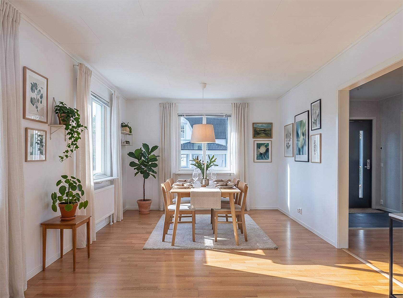 5 rum villa på Bulidsvägen 20 Ramneröd, Uddevalla kommun - bild 3
