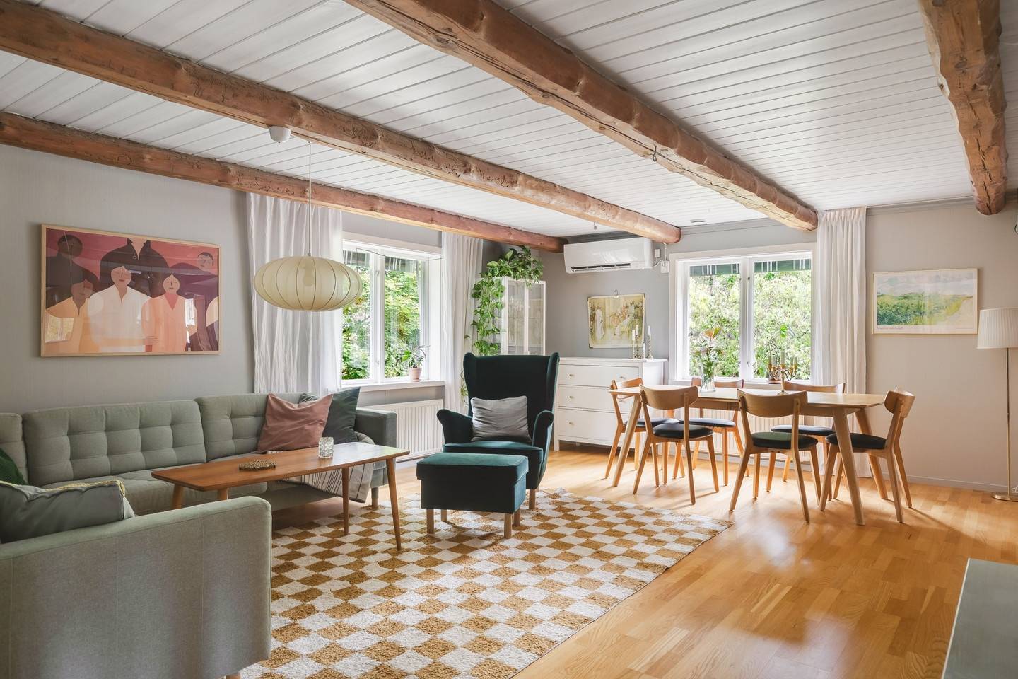 6 rum Villa på Ek Lilla Heden 1 Ek Mariestads kommun - bild 14