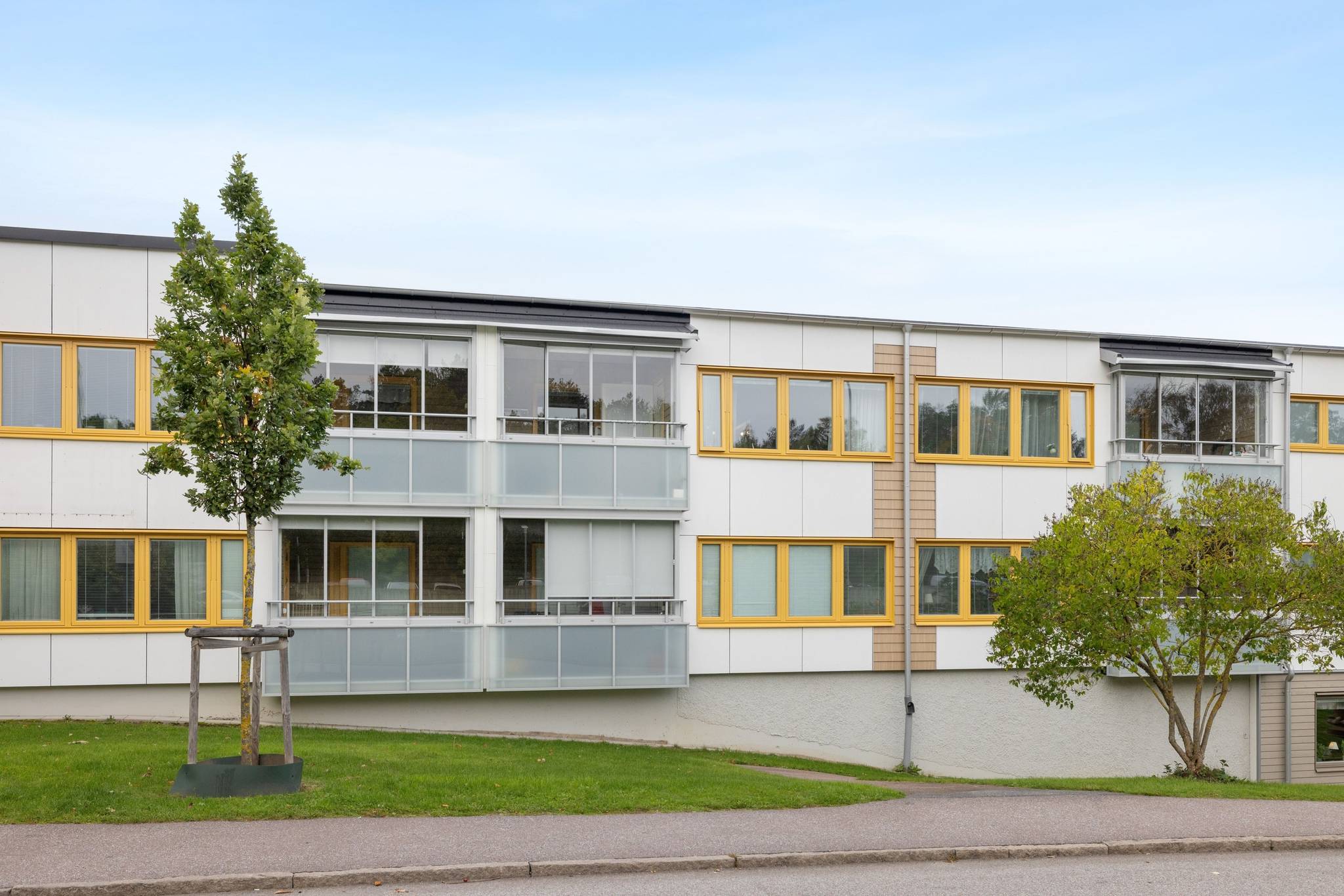 2 rum Lägenhet på Cederflychts gata 7 Hisings Backa Göteborgs kommun - bild 17