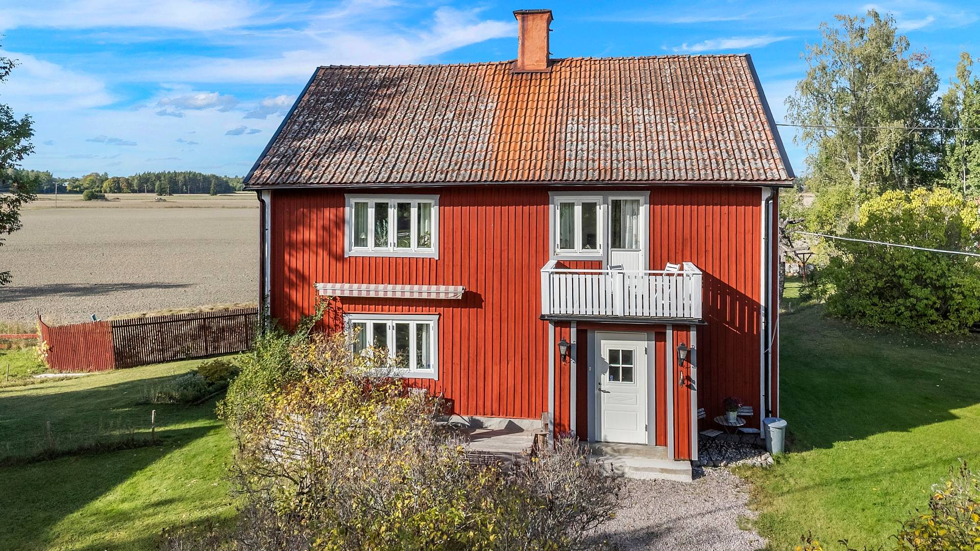 5 rum Villa på Danby 5 Himmeta Köpings kommun - bild 2